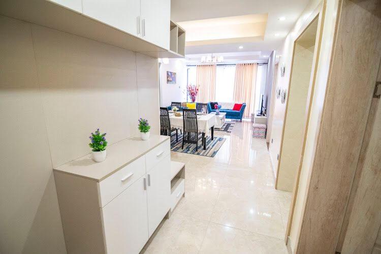 Two-Bedroom Apartment - Photo 14
