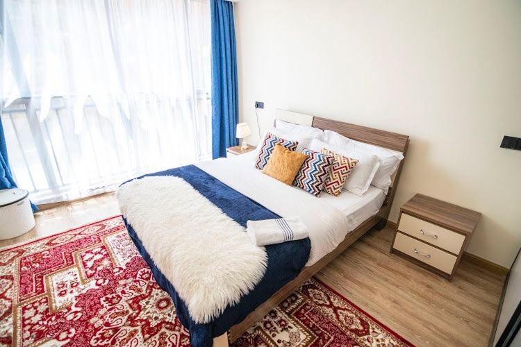 Two-Bedroom Apartment - Photo 8