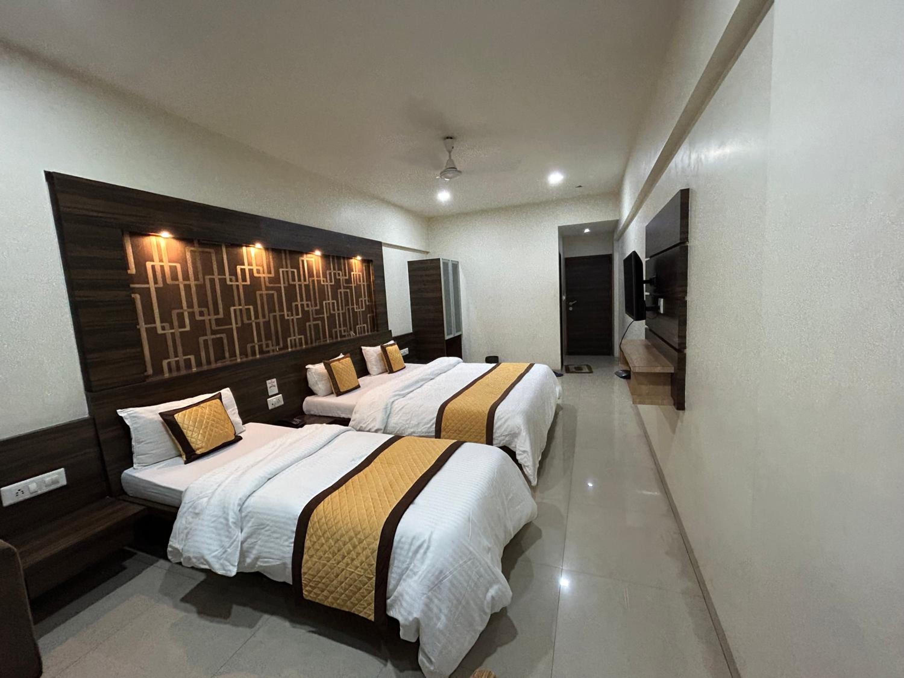 Standard Double Or Twin Room photo 3
