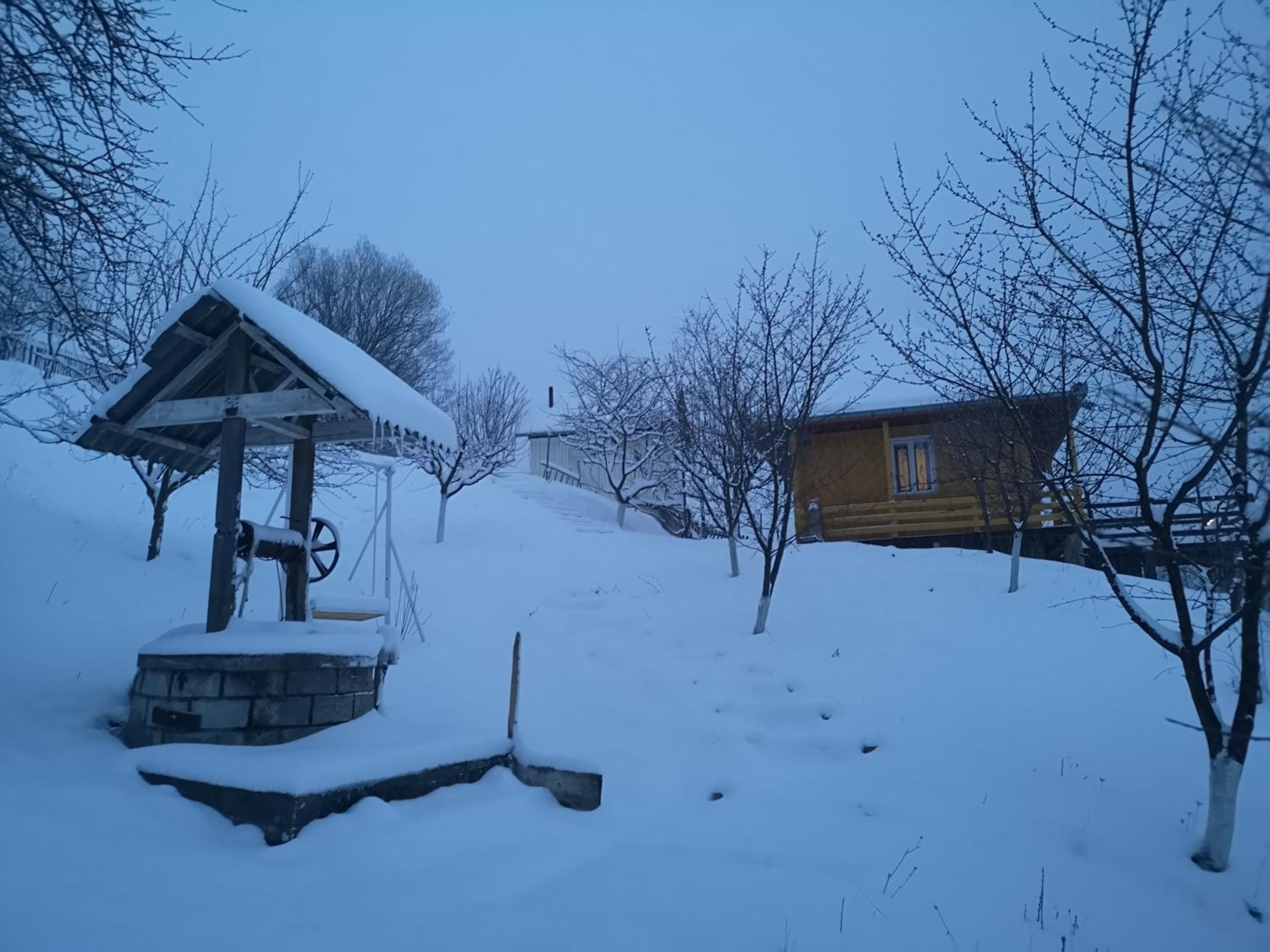 Vacation Home photo 2