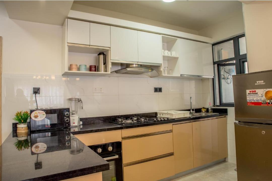 Three-Bedroom Apartment - Photo 7