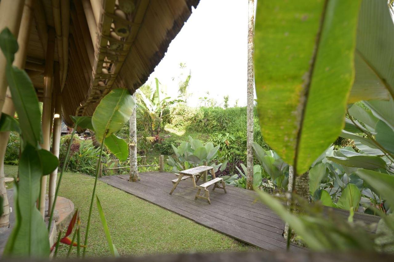 Villa with Garden View - Photo 37