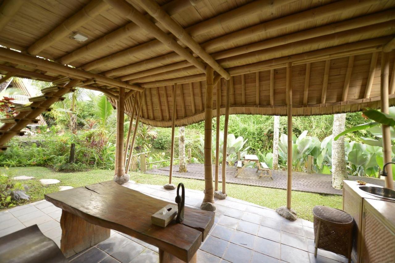 Villa with Garden View - Photo 38