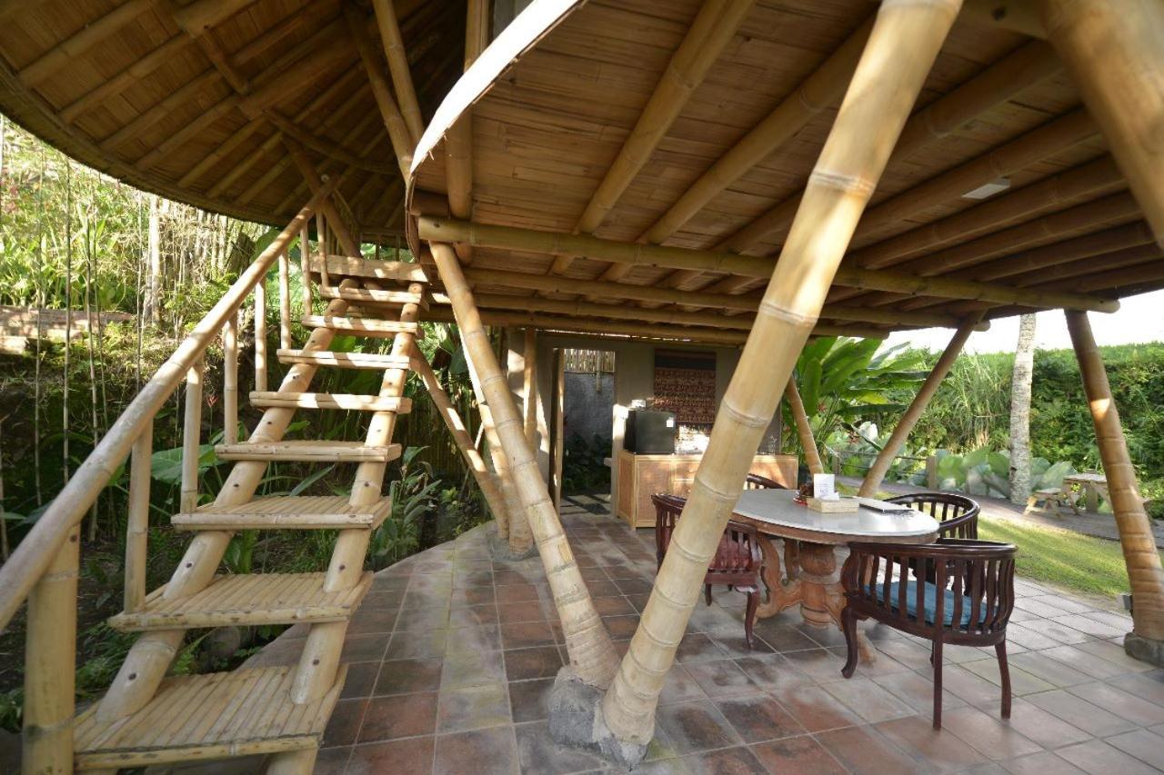 Villa with Garden View - Photo 33