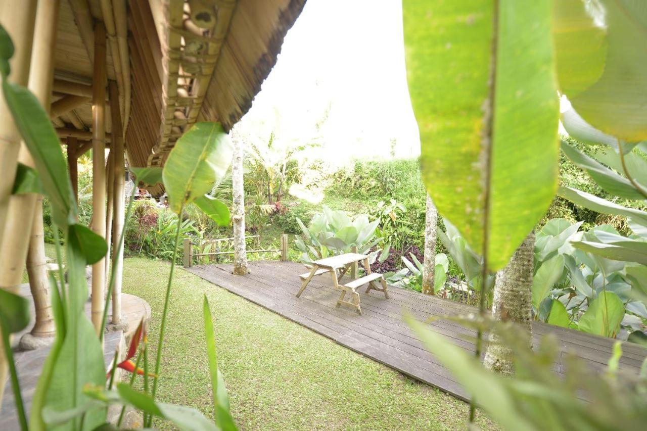 Villa with Garden View - Photo 40