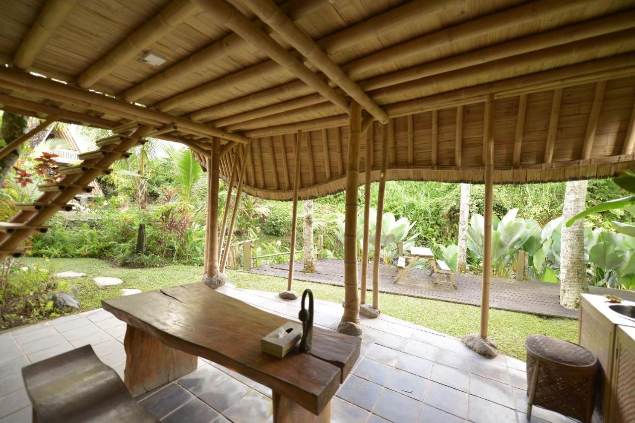 Villa with Garden View - Photo 28