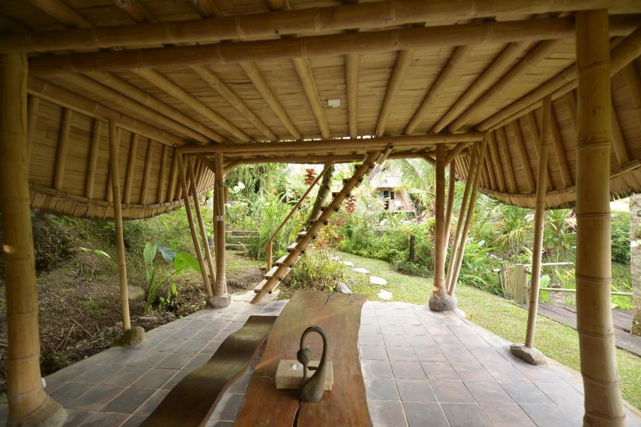 Villa with Garden View - Photo 42