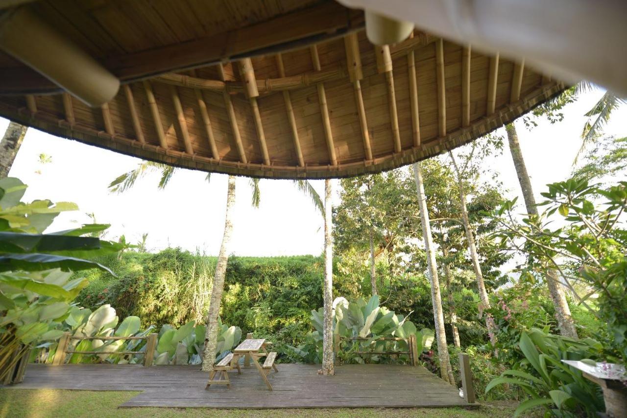 Villa with Garden View - Photo 26