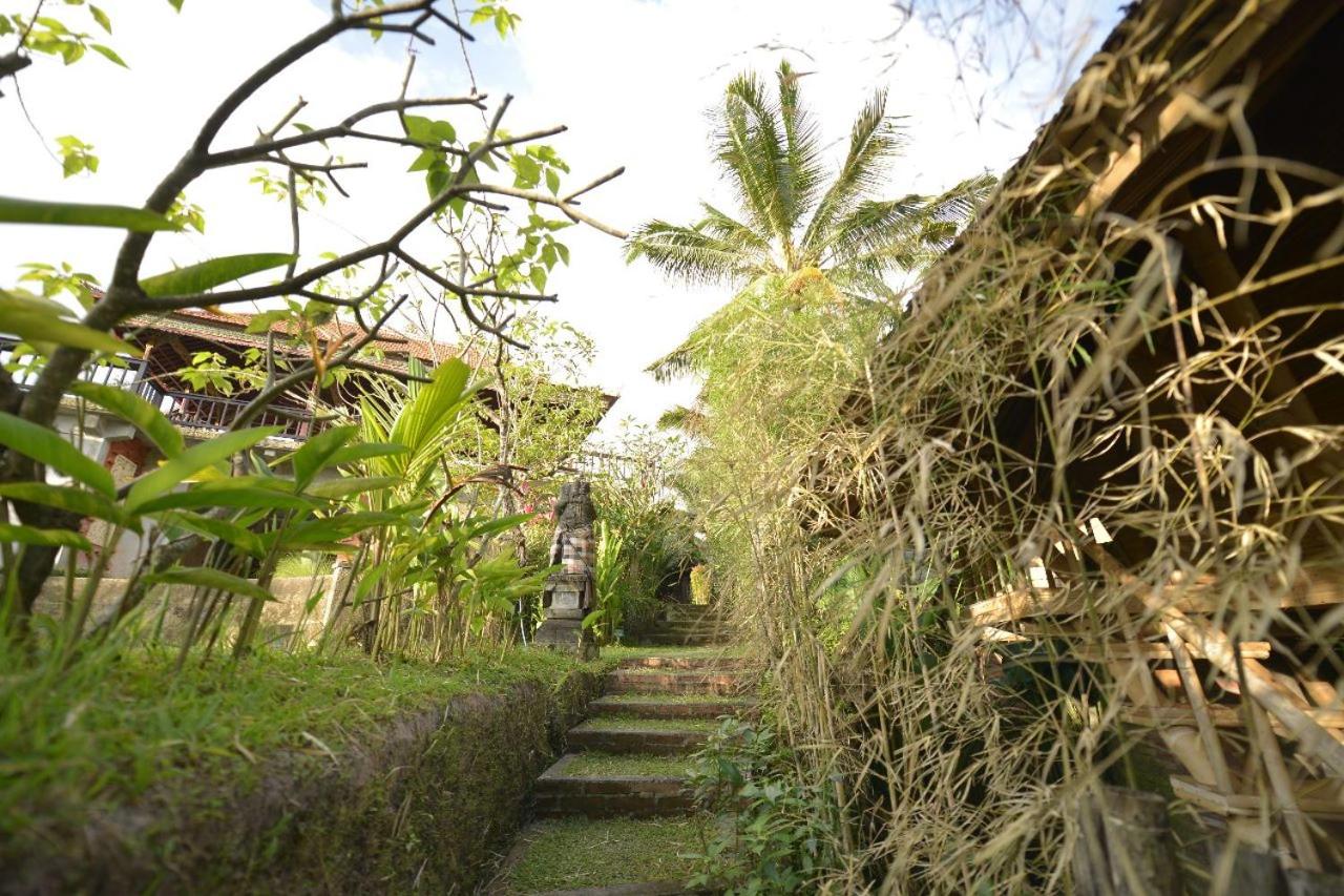 Villa with Garden View - Photo 21