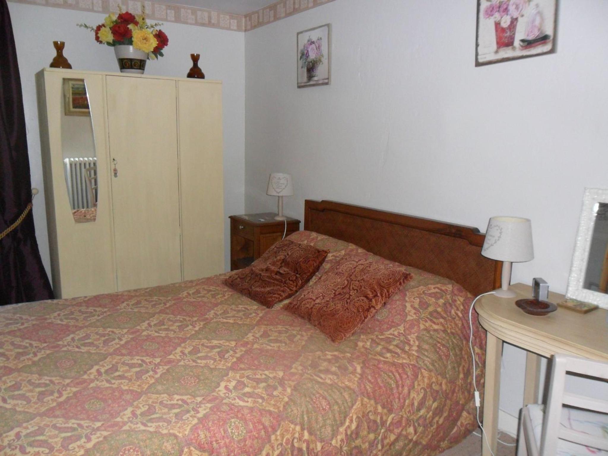 One-Bedroom Cottage photo 2