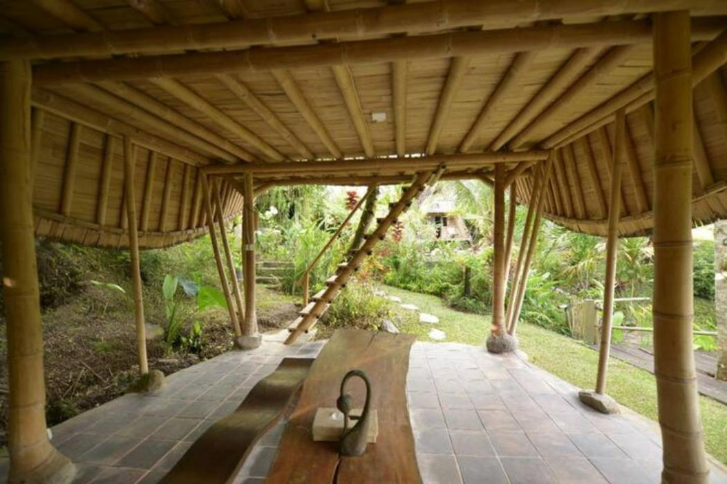 Villa with Garden View - Photo 12