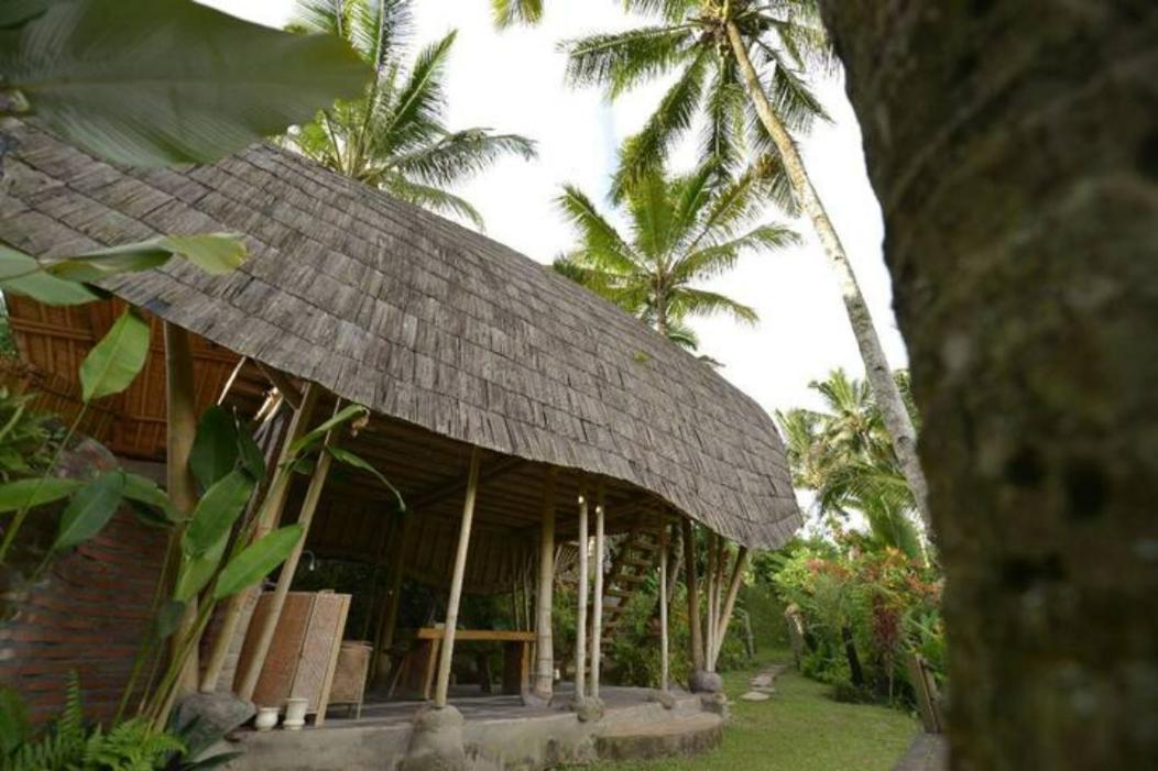 Villa with Garden View - Photo 11