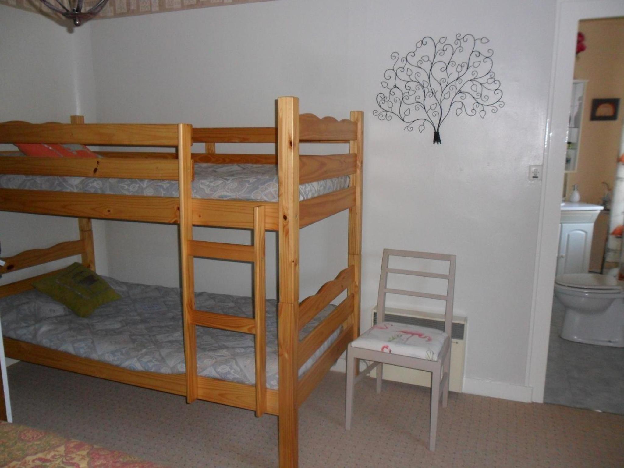One-Bedroom Cottage photo 3