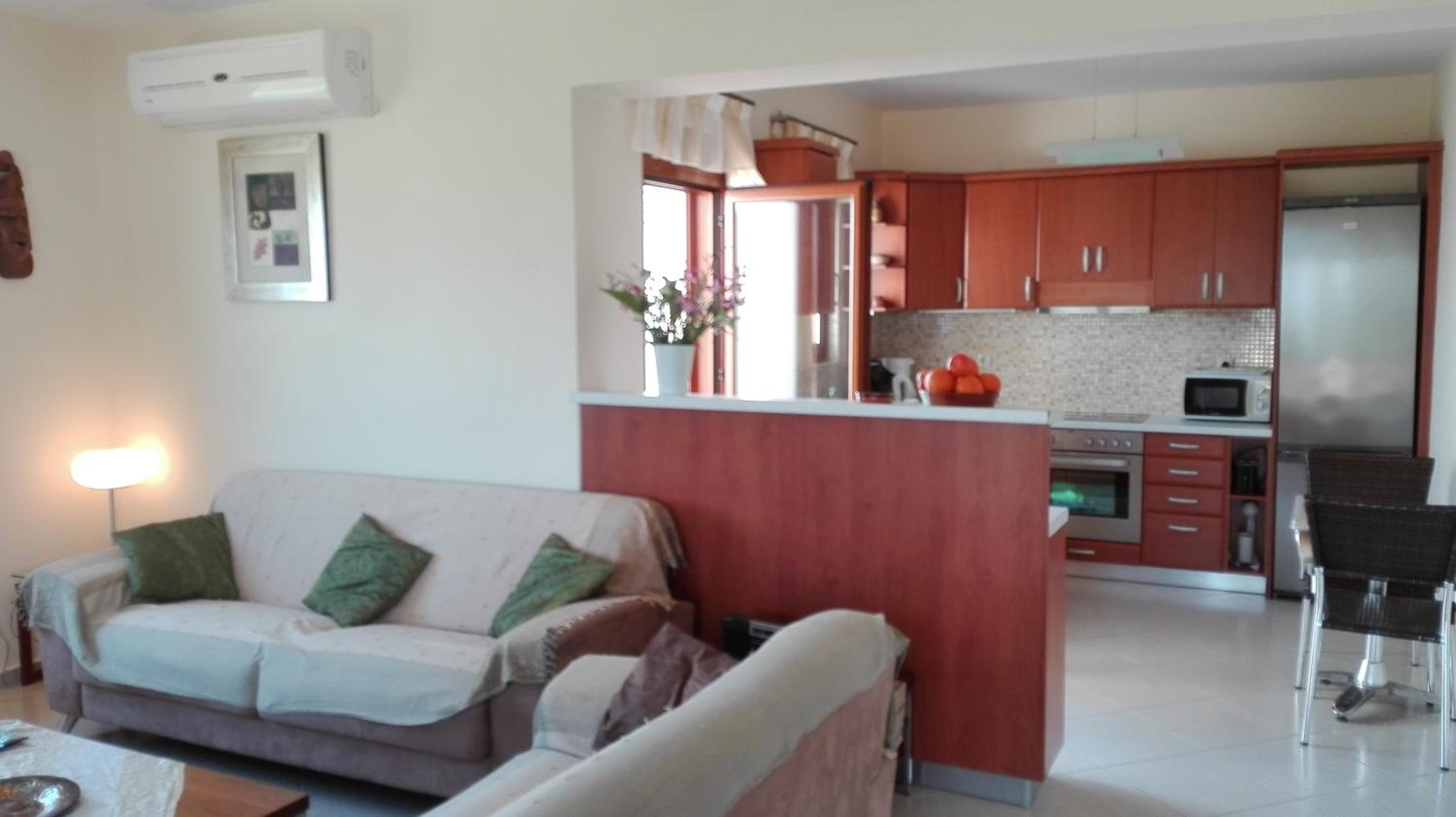 Three-Bedroom Villa with Private Pool Panoramic view photo 3