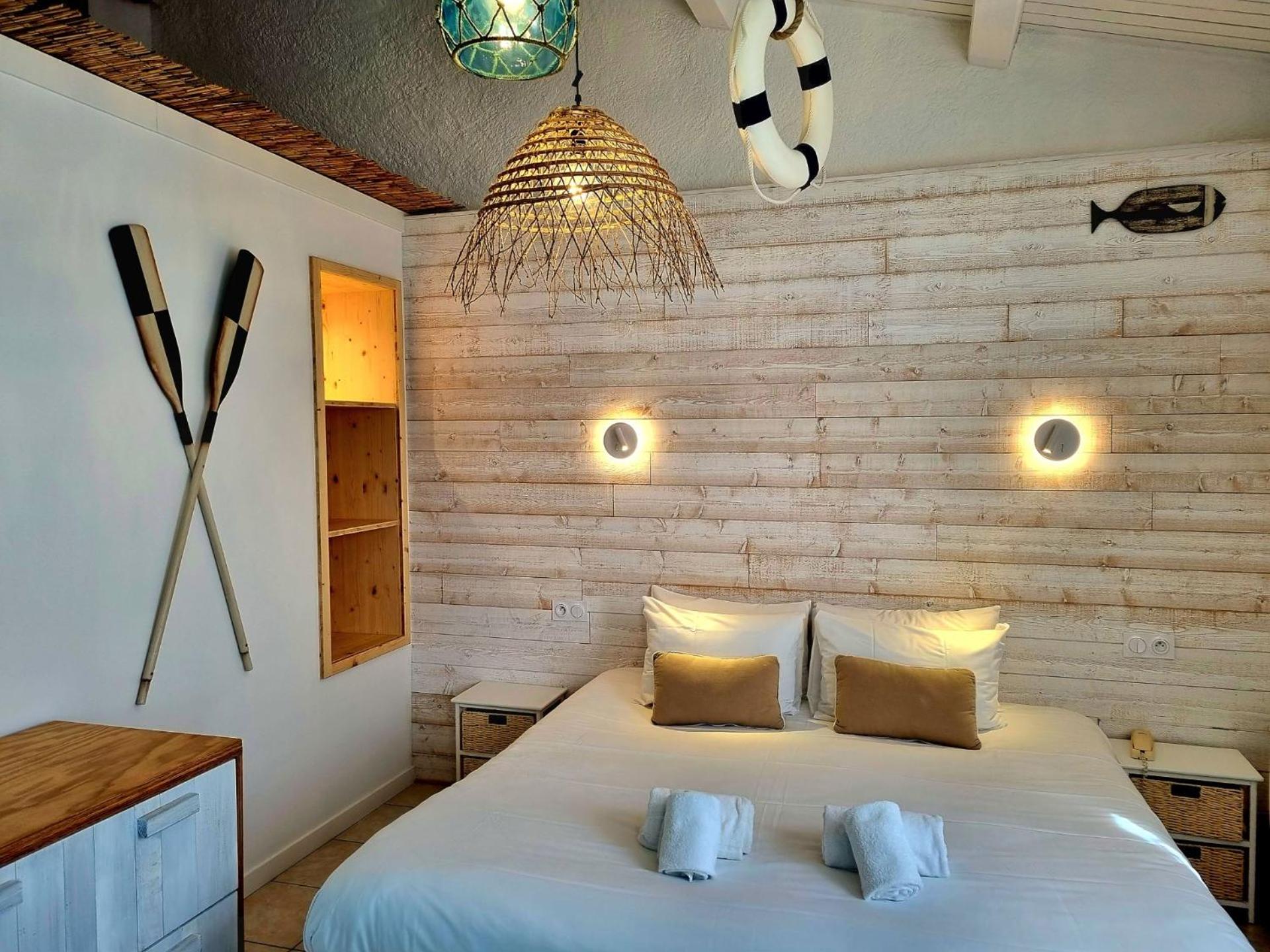 Double Room with Garden View photo 1