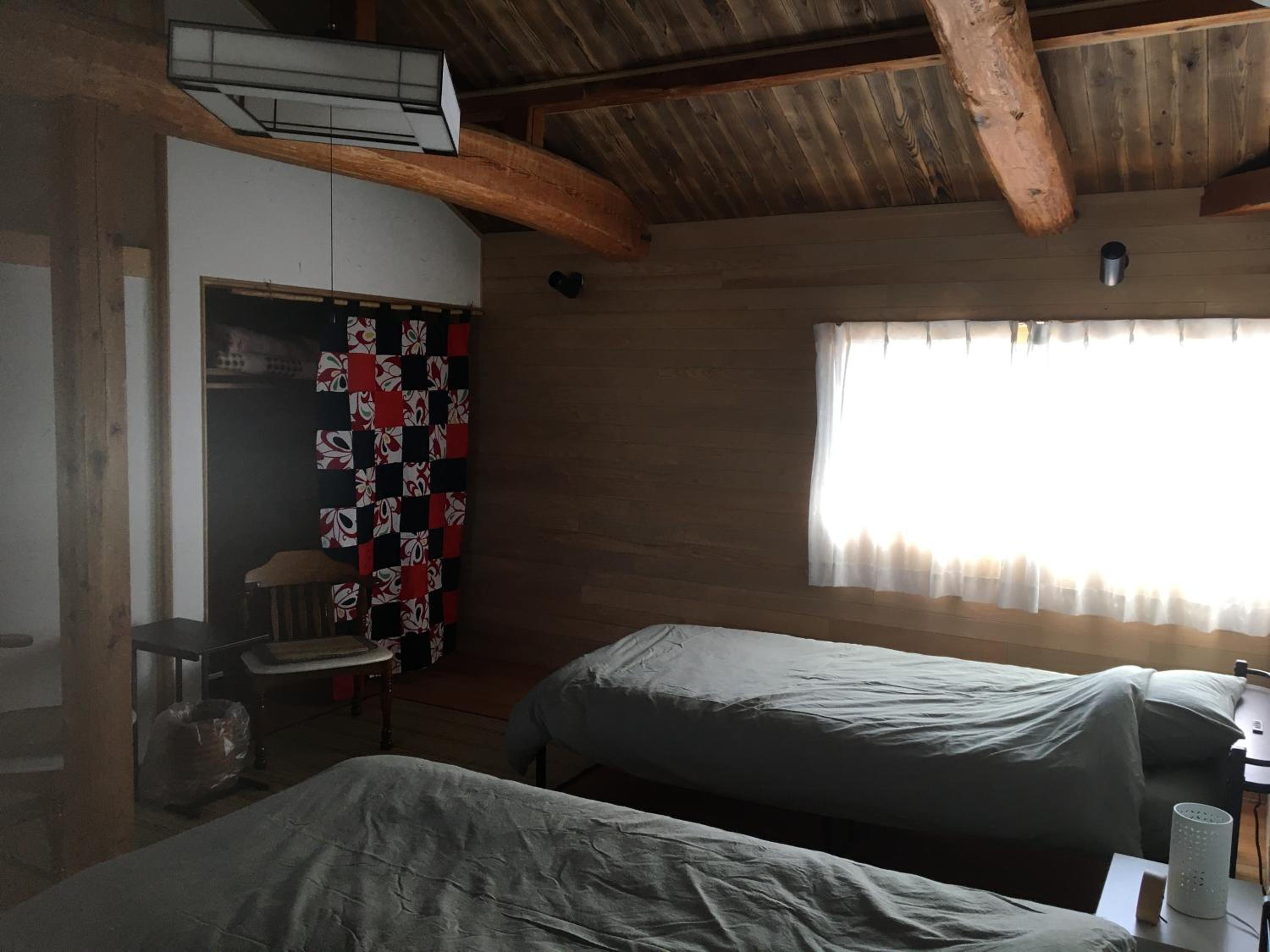 Family Double Room photo 1