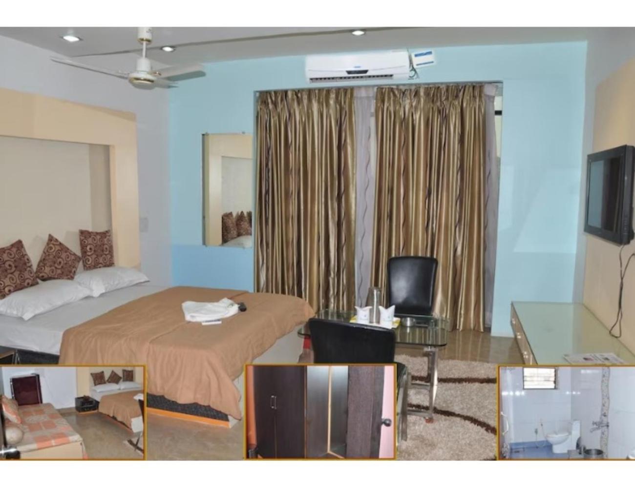 Deluxe Room - Photo 15