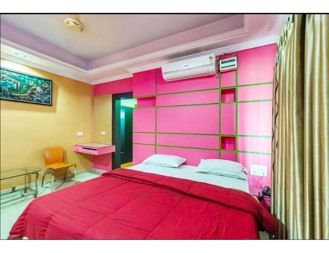 Deluxe Room - Photo 1