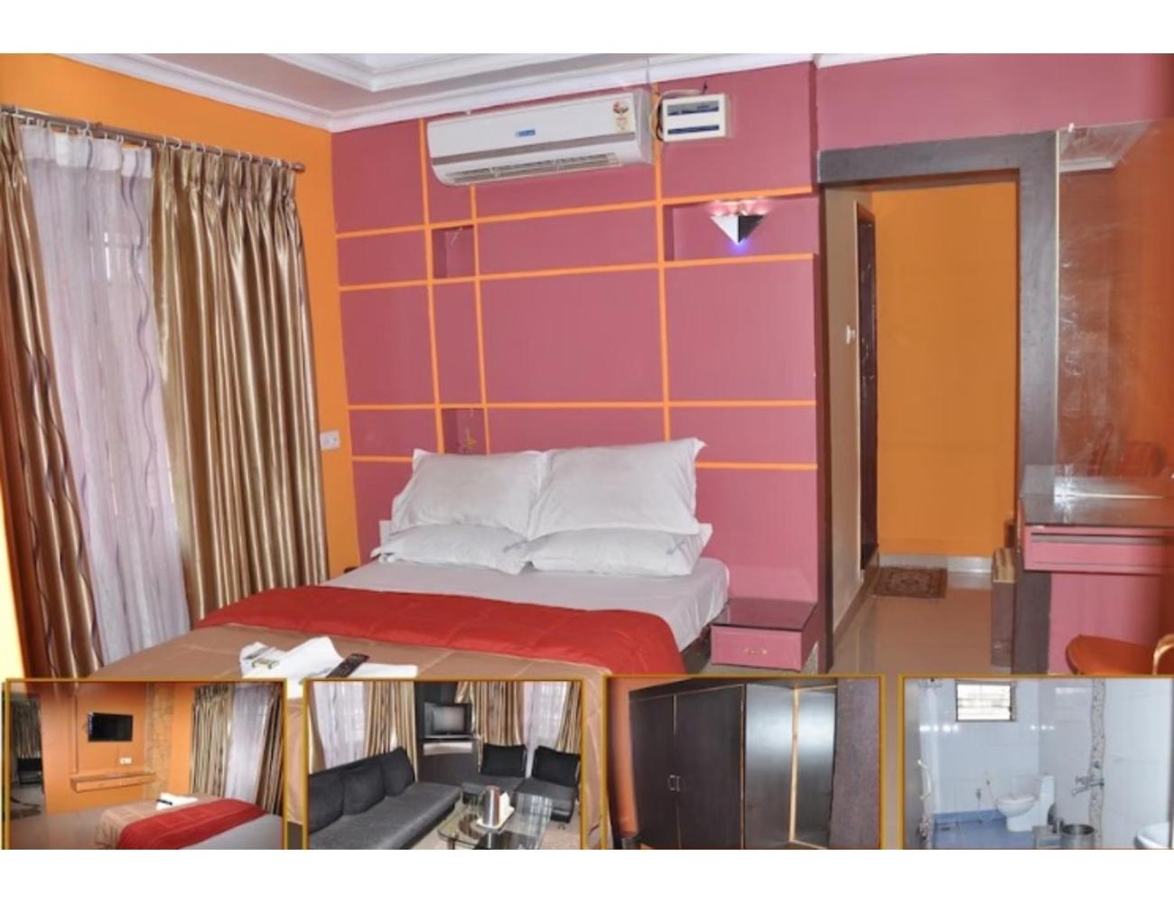 Deluxe Room - Photo 2