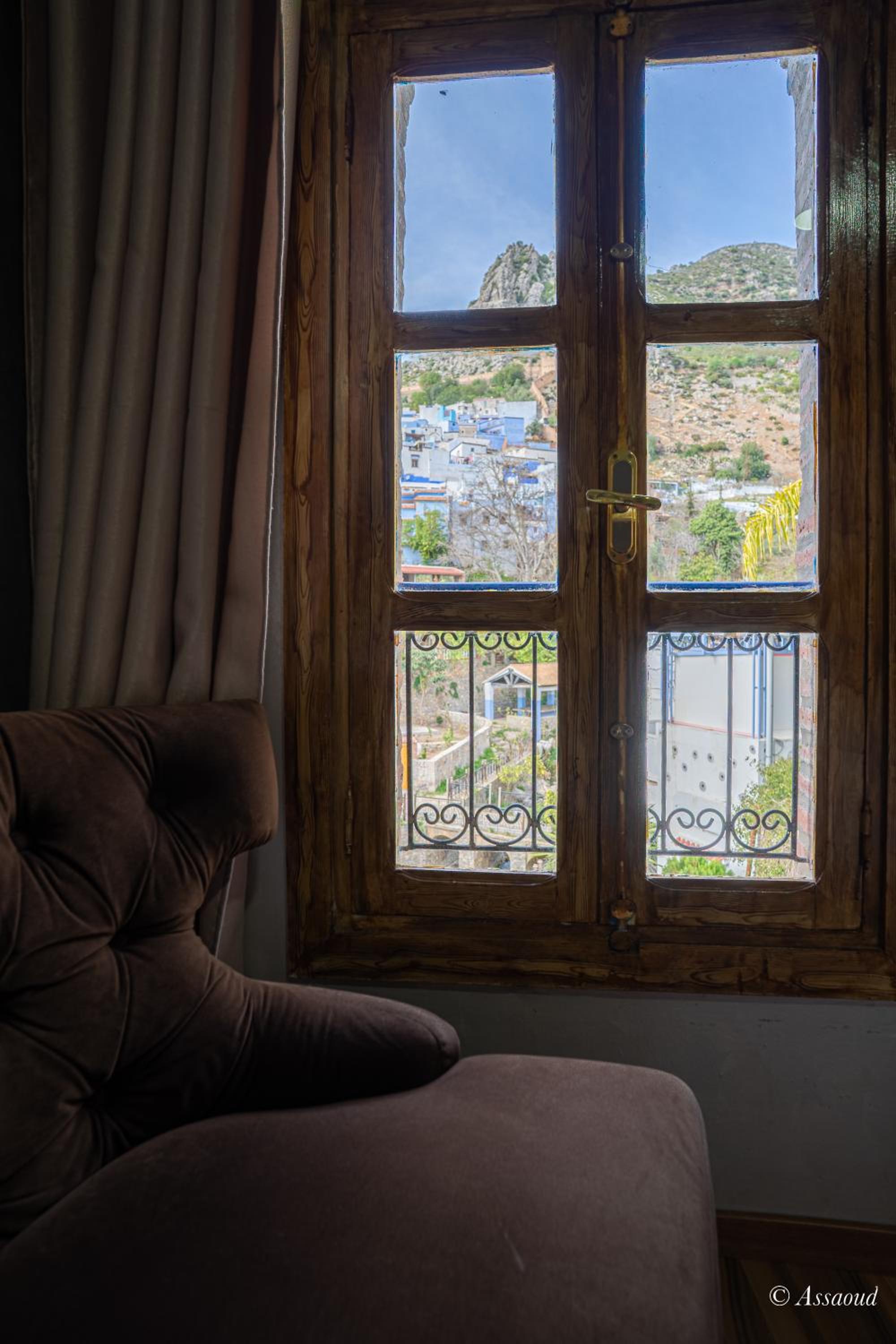 Double Room with Mountain View photo 3