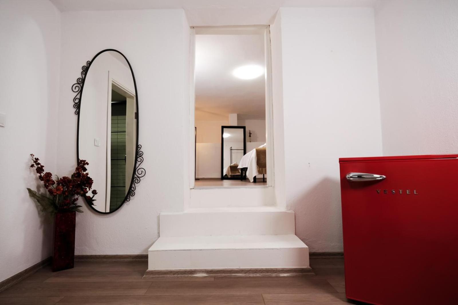 Suite with Garden - Photo 6