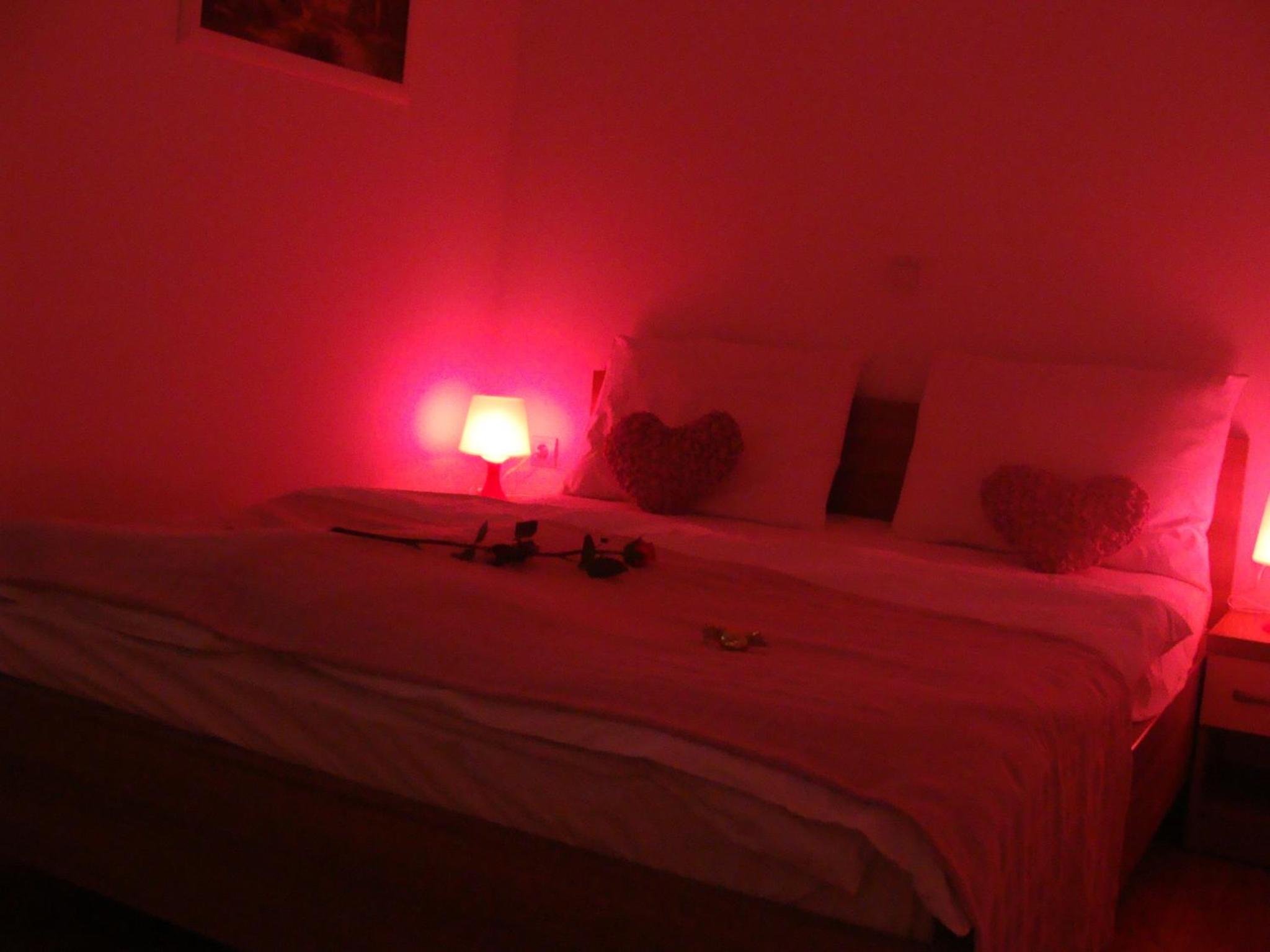 Double Room - Photo 22