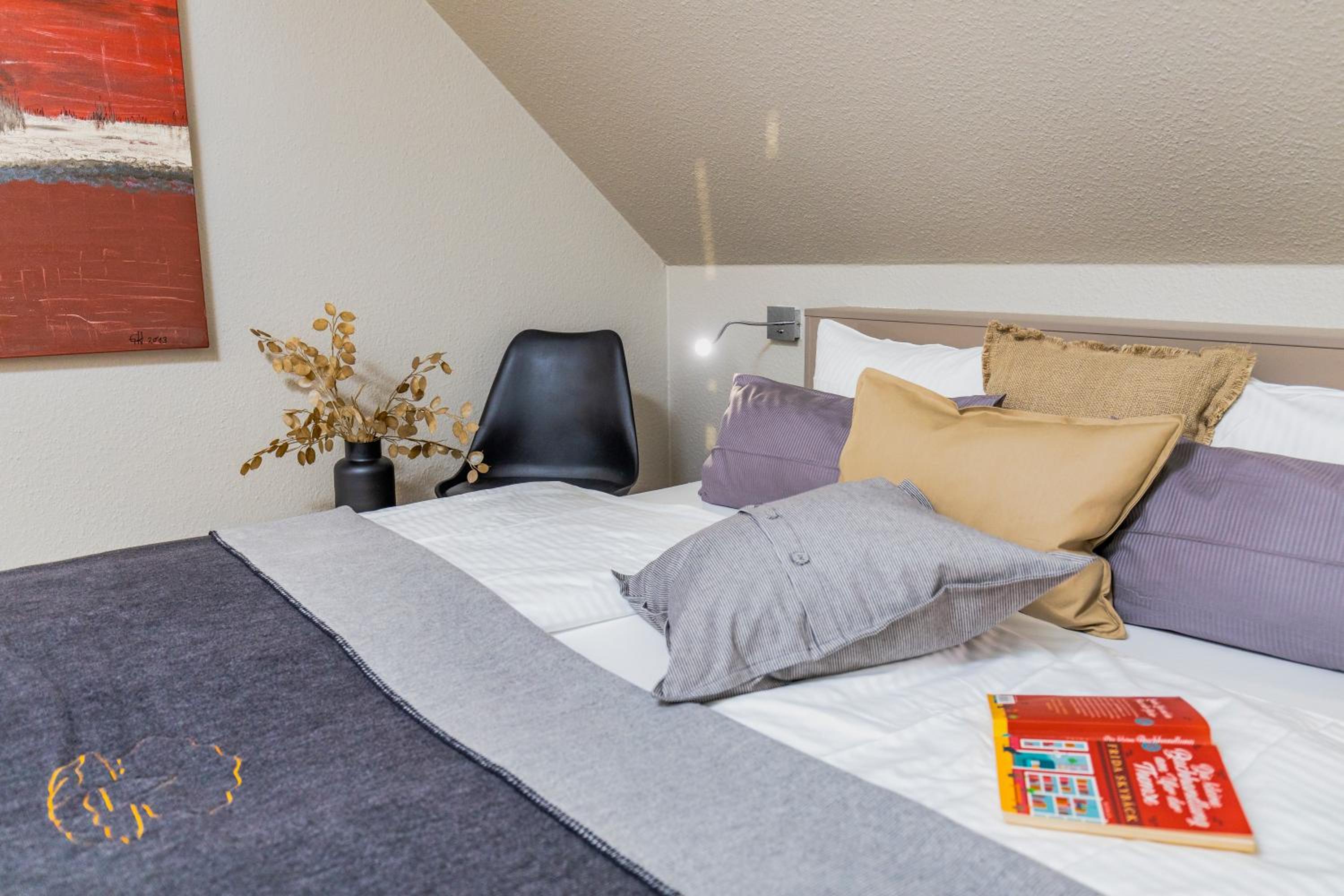 Apartment photo 1