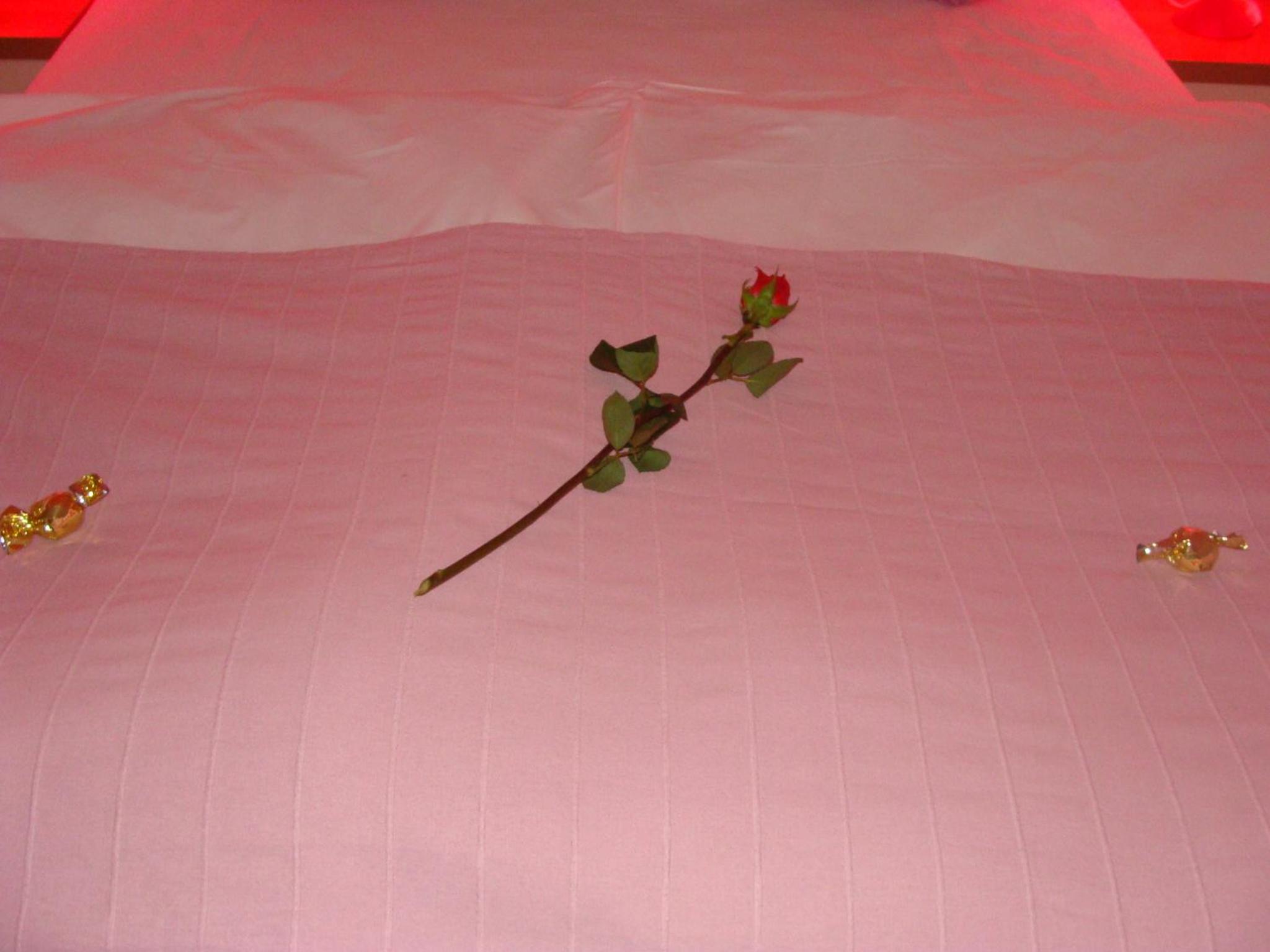 Double Room - Photo 16