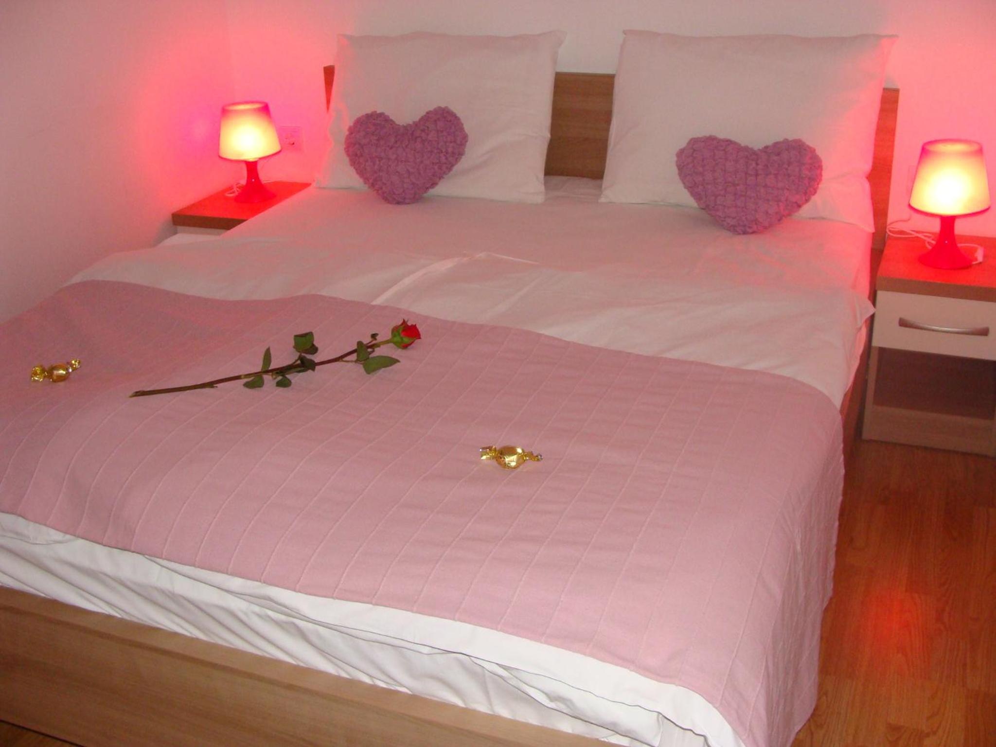 Double Room - Photo 14
