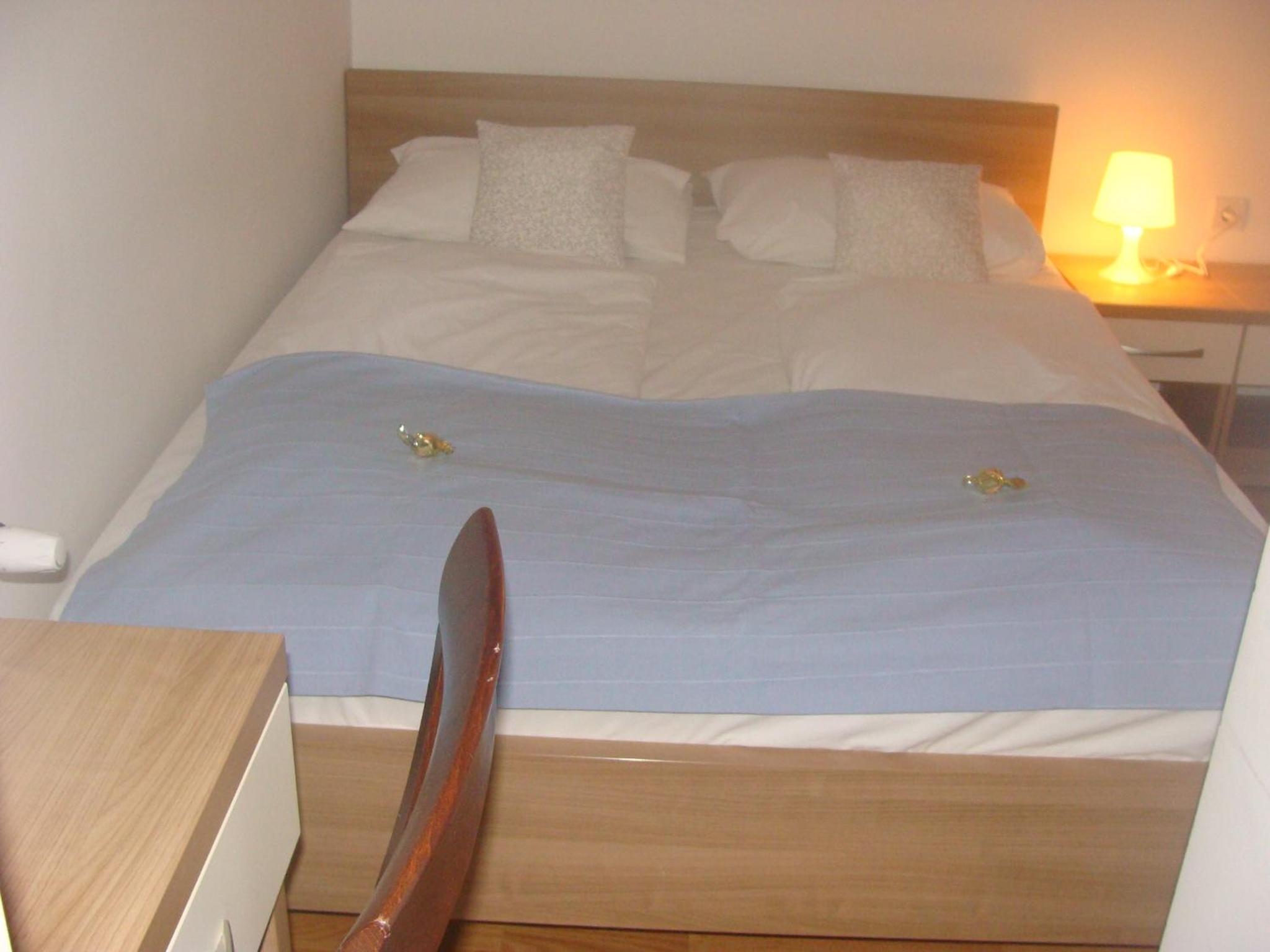 Double Room - Photo 9