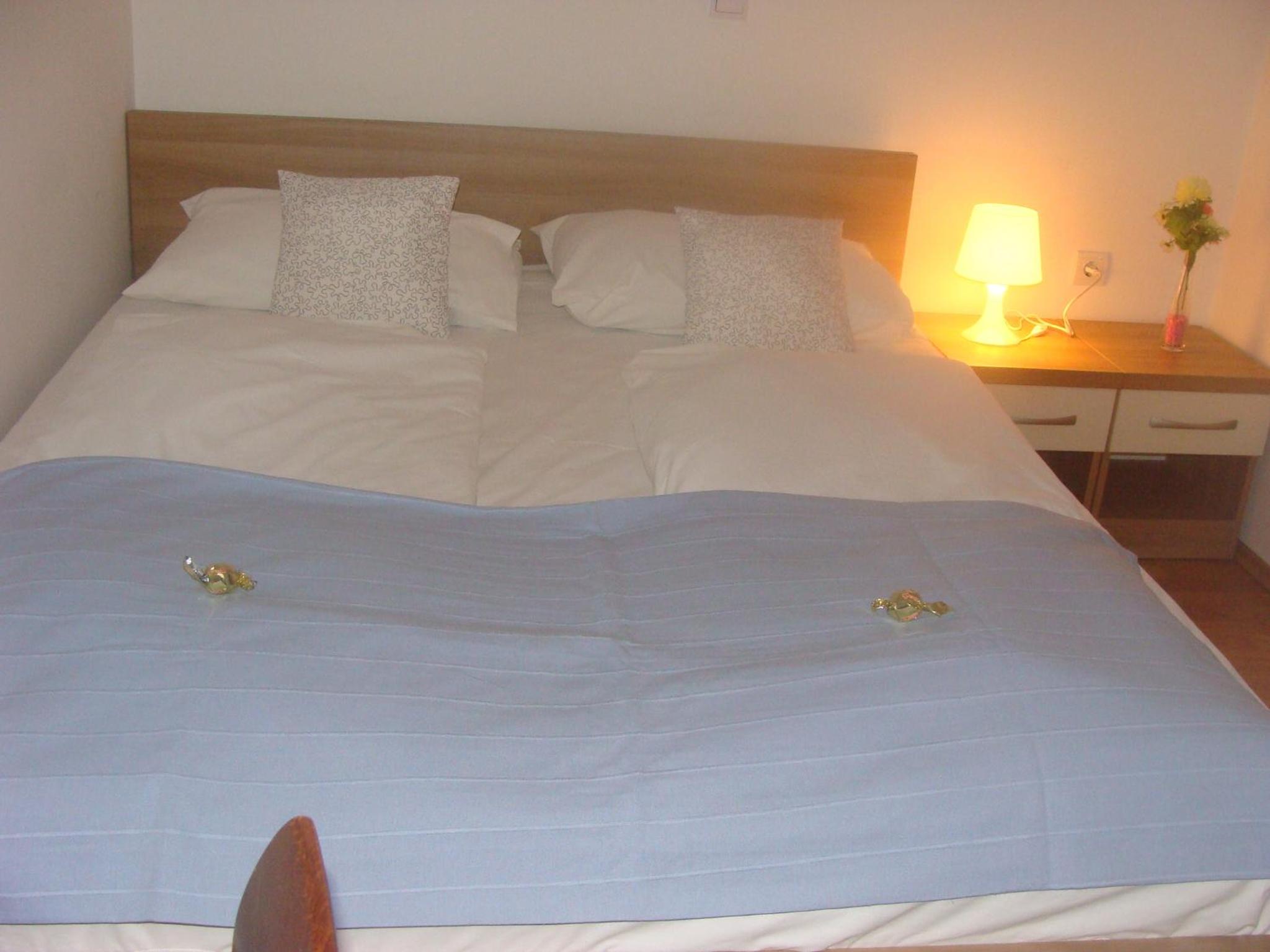 Double Room - Photo 28