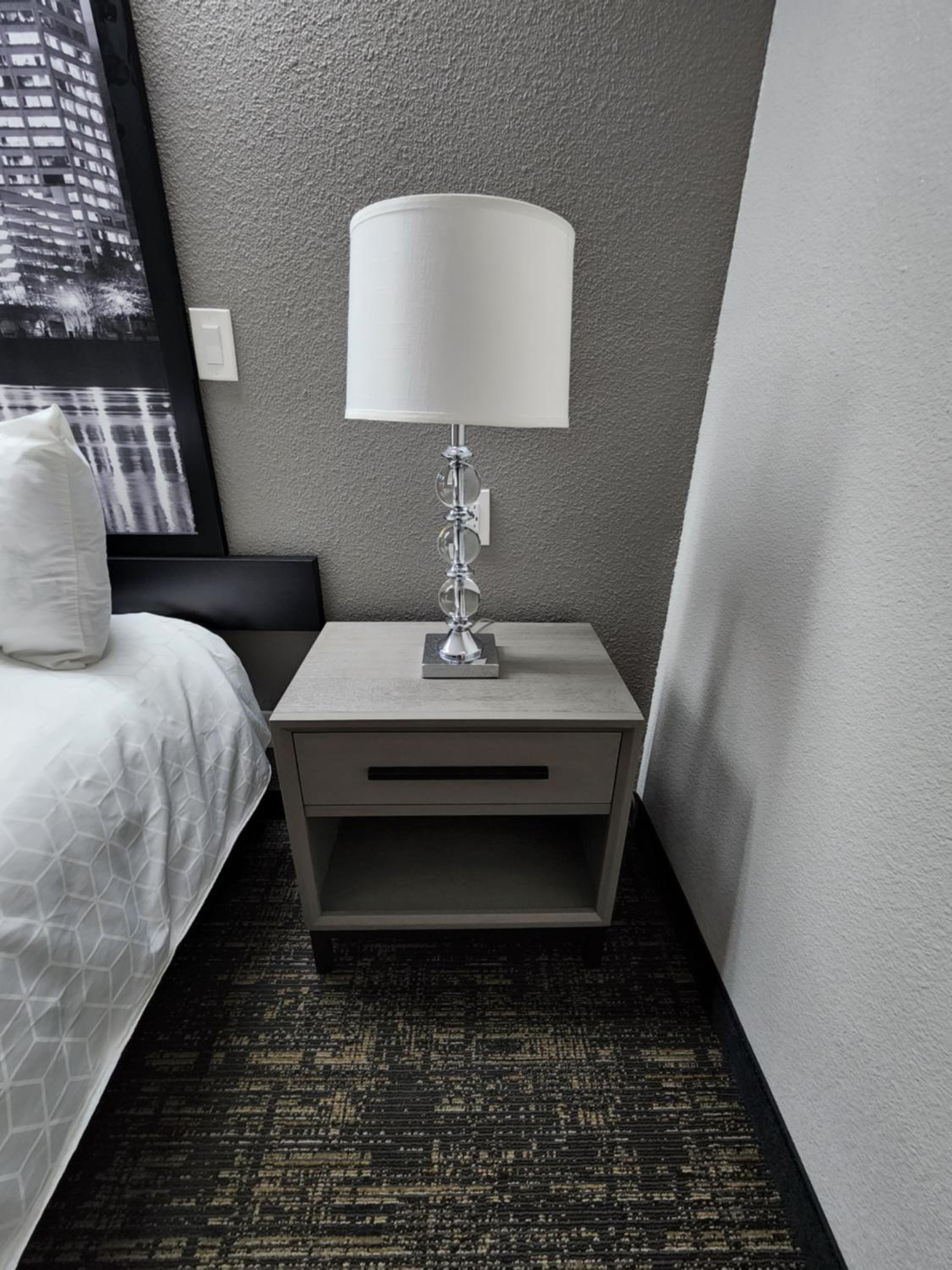 Queen Room - Photo 7