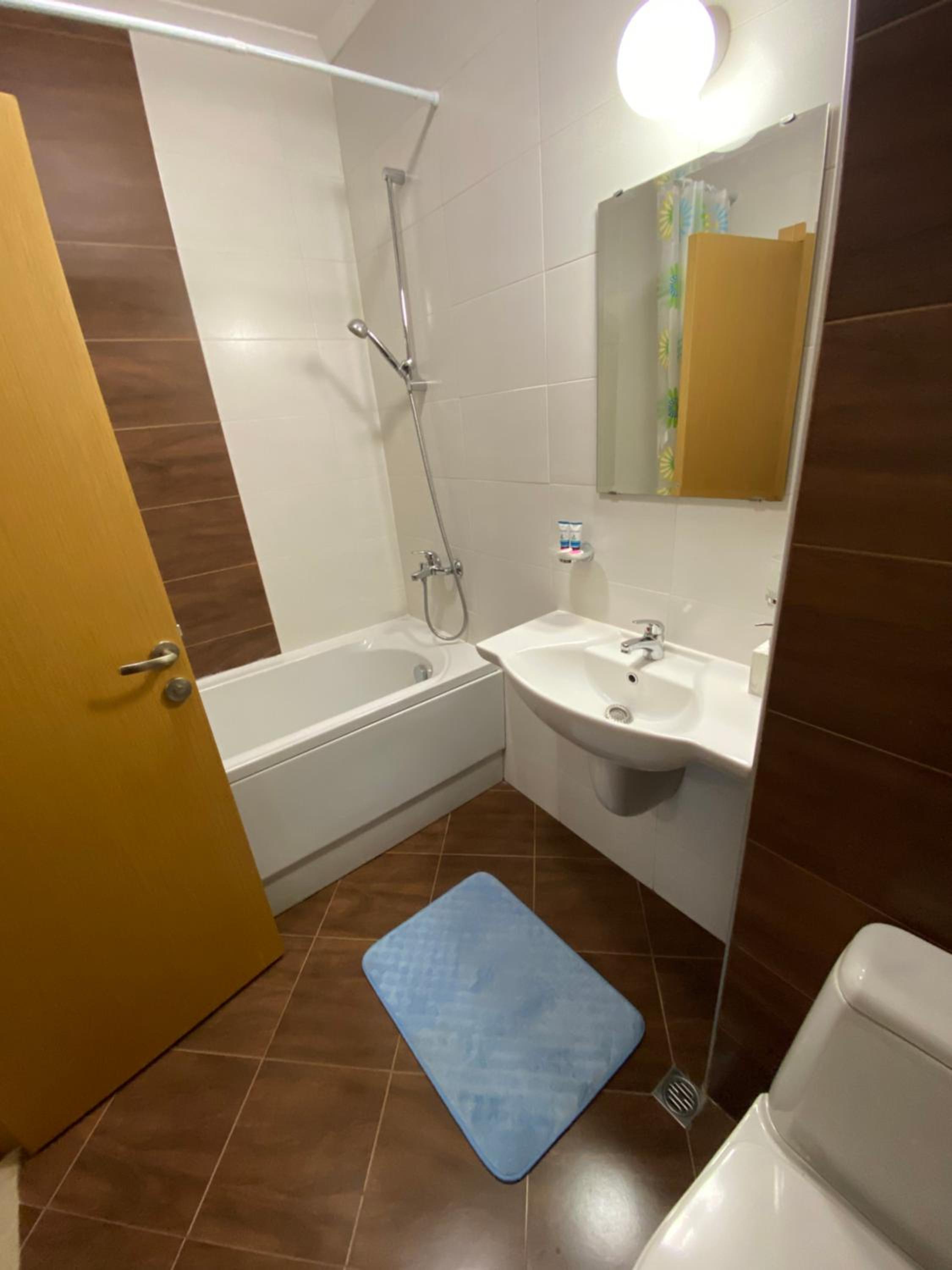 Two-Bedroom Apartment - Photo 24