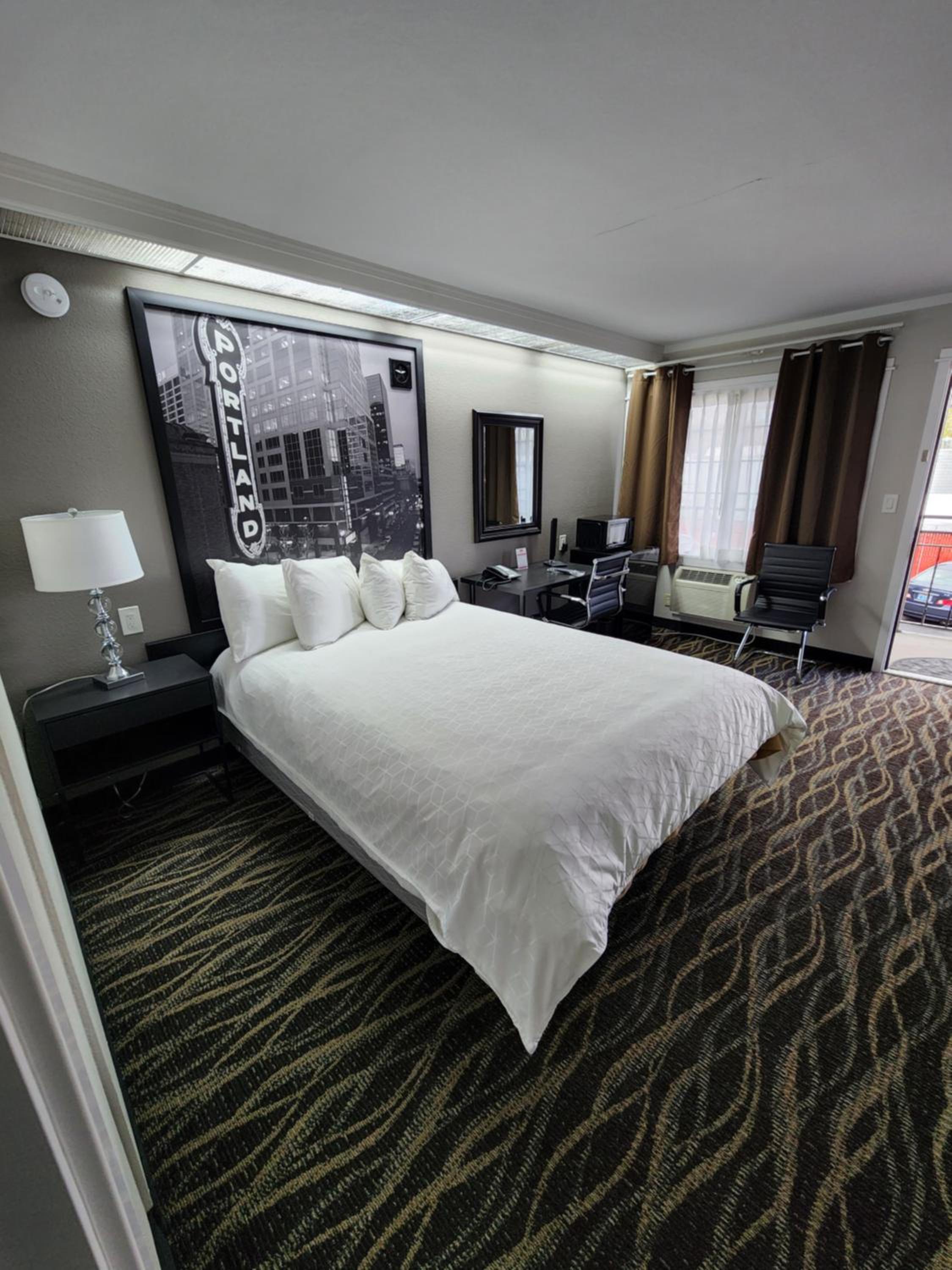 Queen Room - Photo 3
