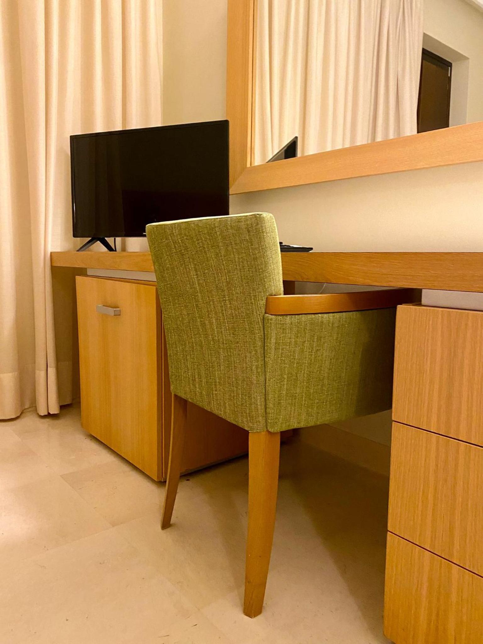Double/Twin Room