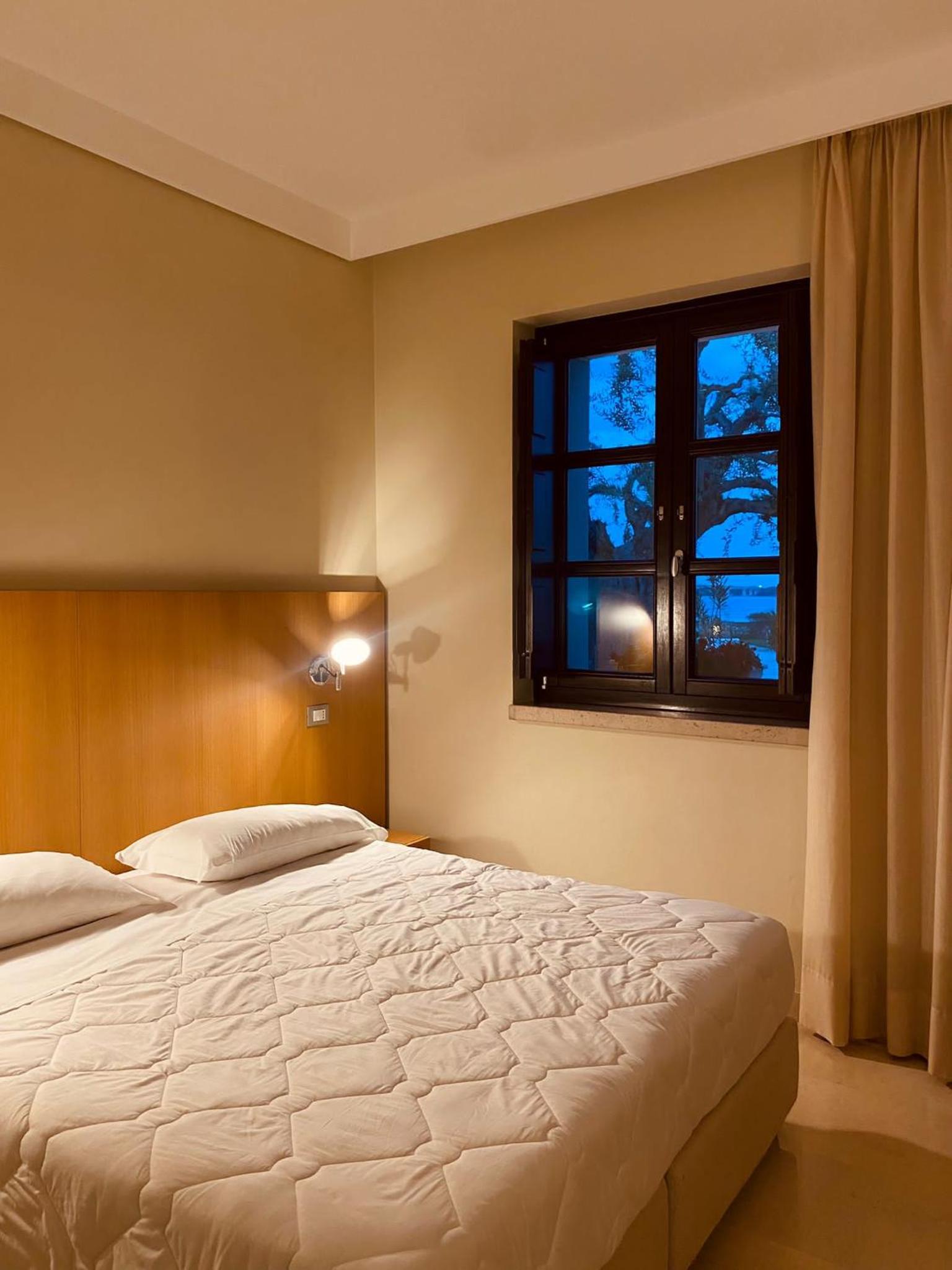 Double/Twin Room photo 2
