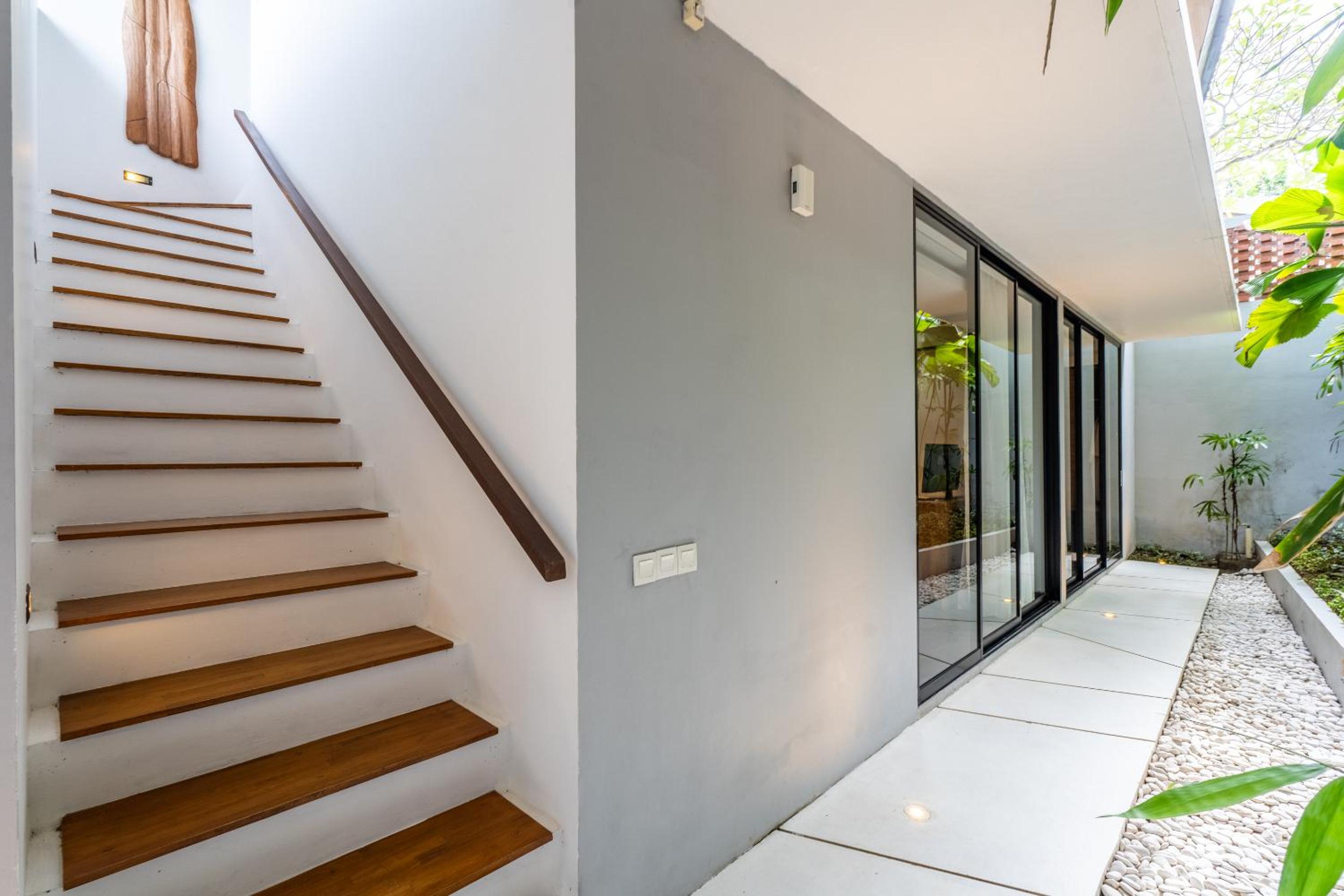 Two-Bedroom Villa - Photo 20