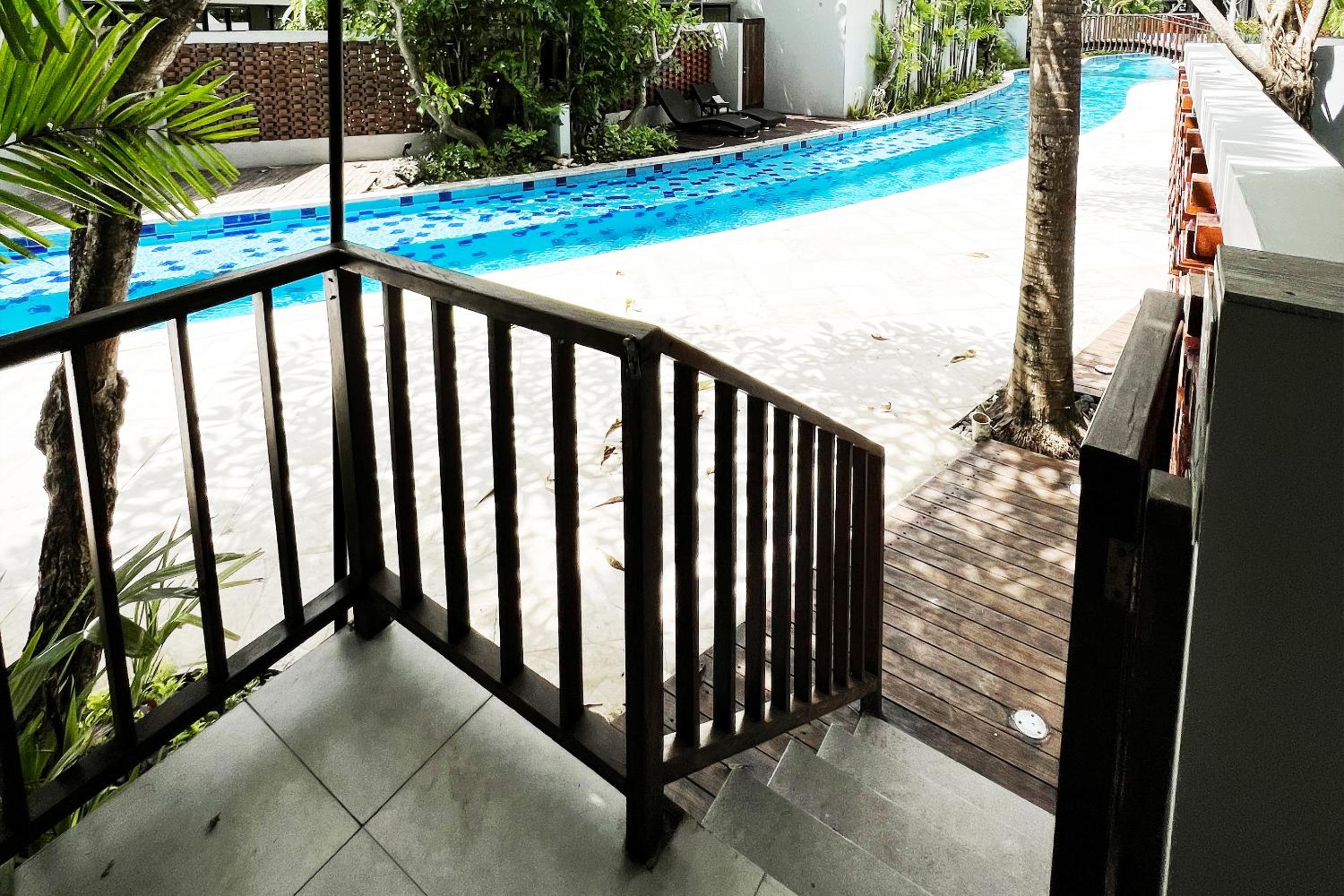 Two-Bedroom Villa - Photo 14