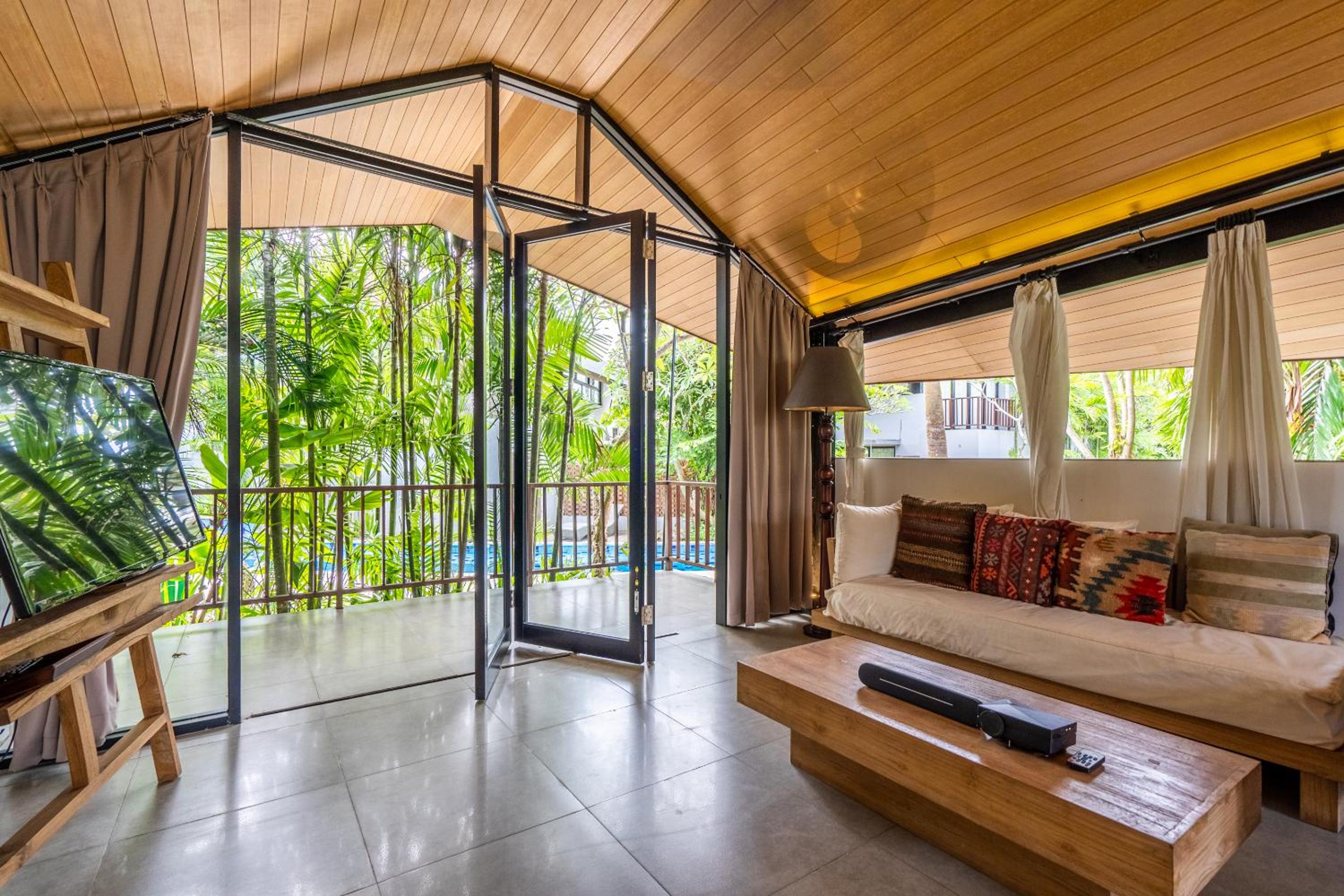 Two-Bedroom Villa - Photo 1
