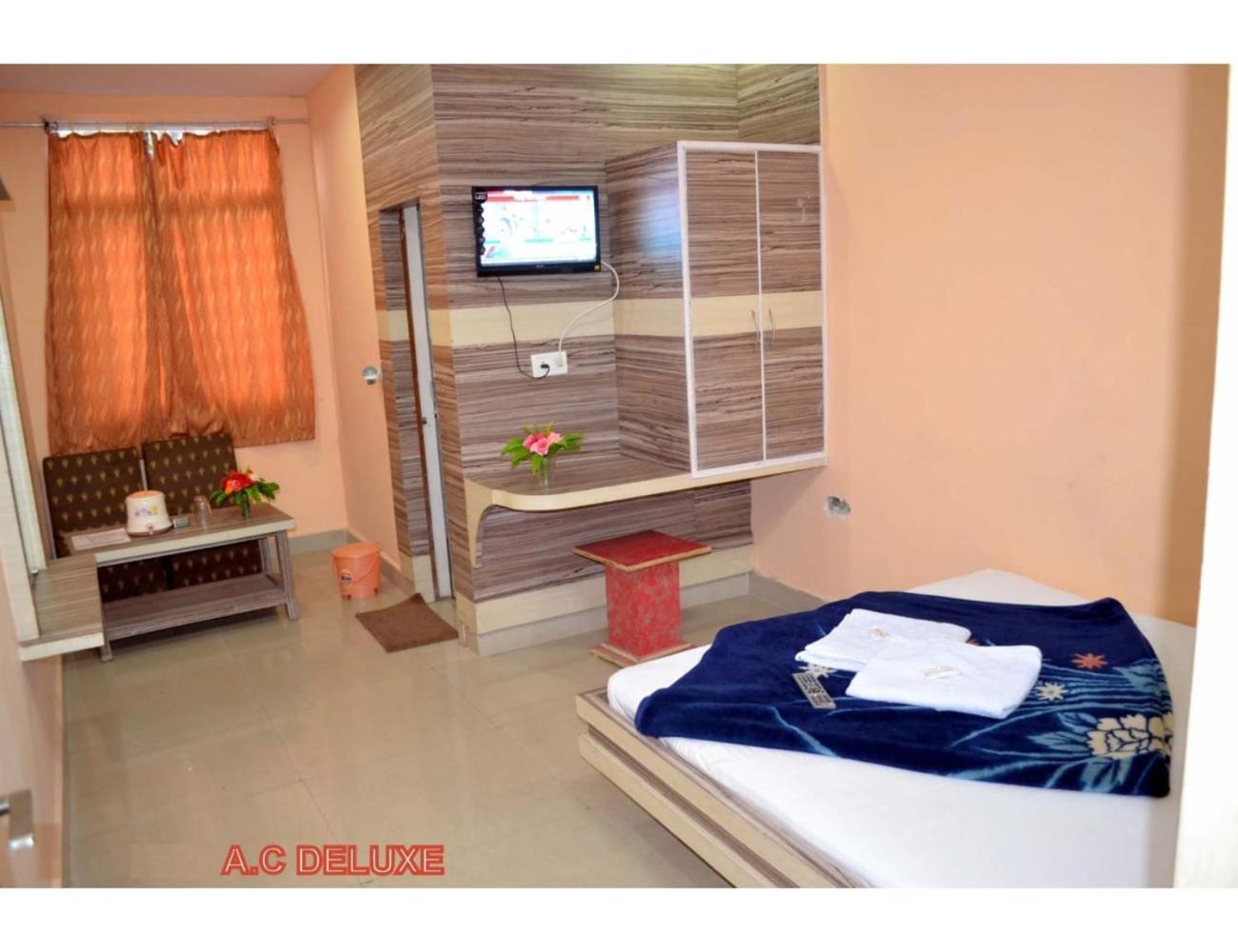 Deluxe Room photo 1