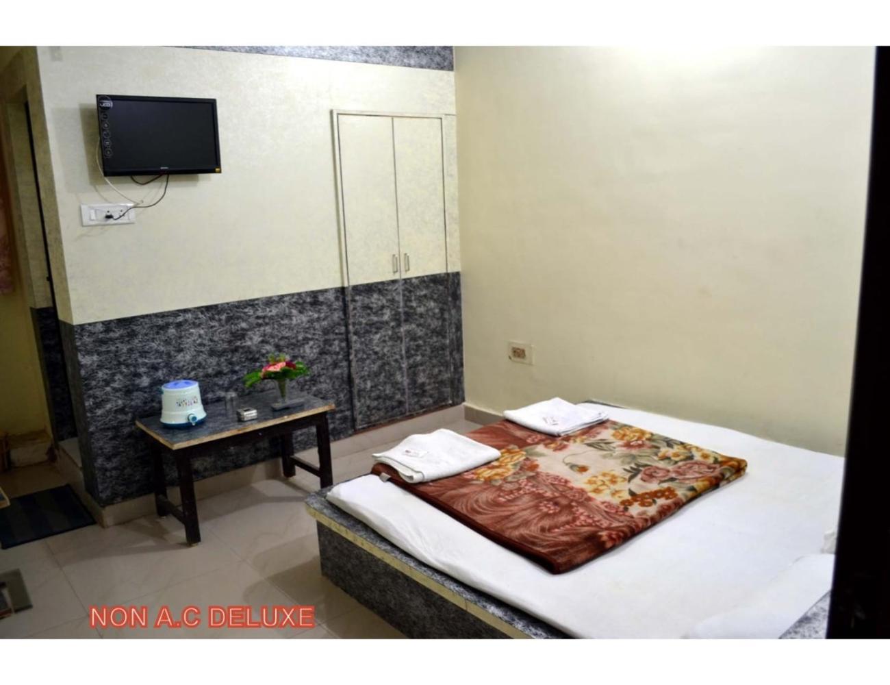 Deluxe Room photo 2