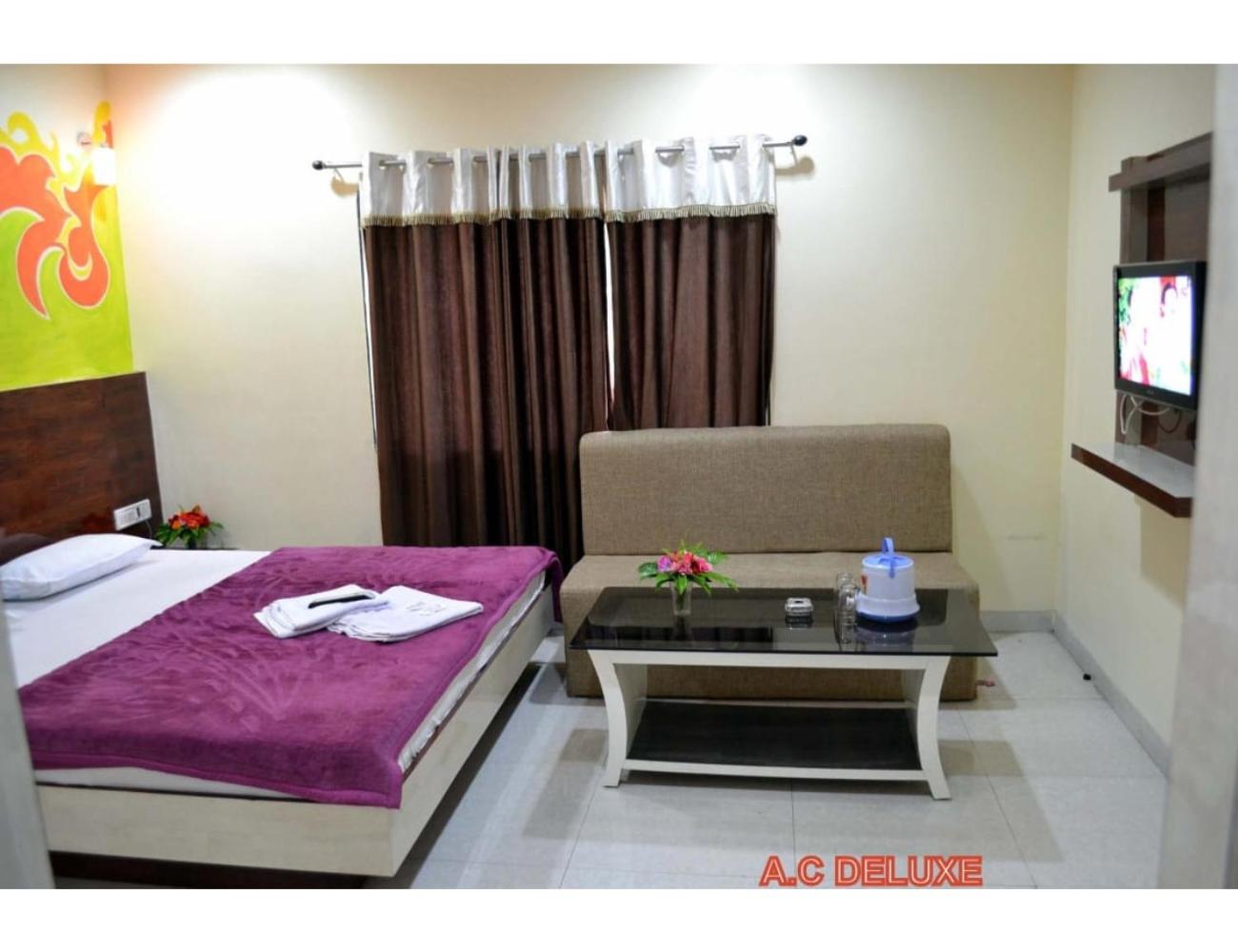 Deluxe Room photo 2