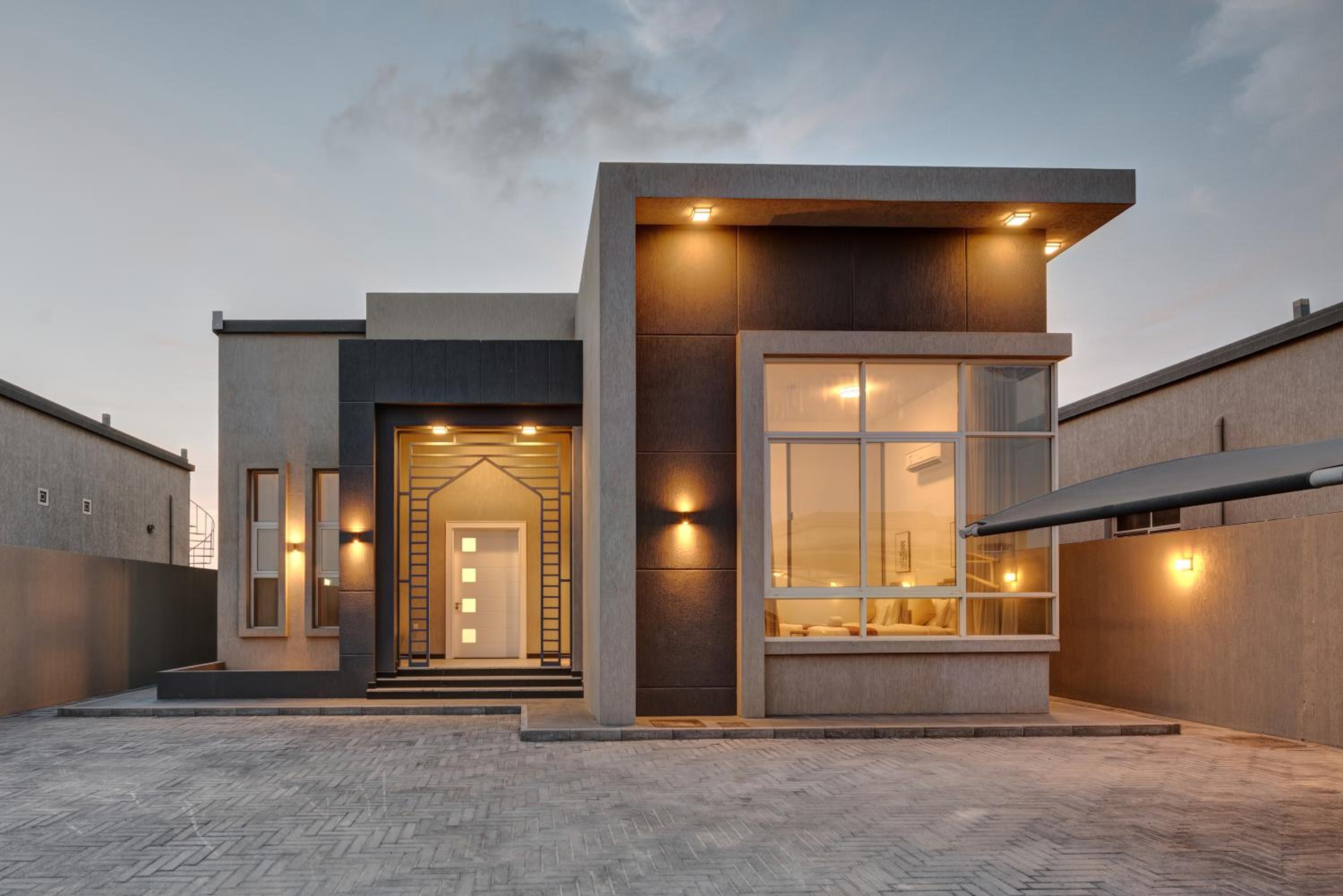 The Royal Villa 3 Bedrooms  photo 3