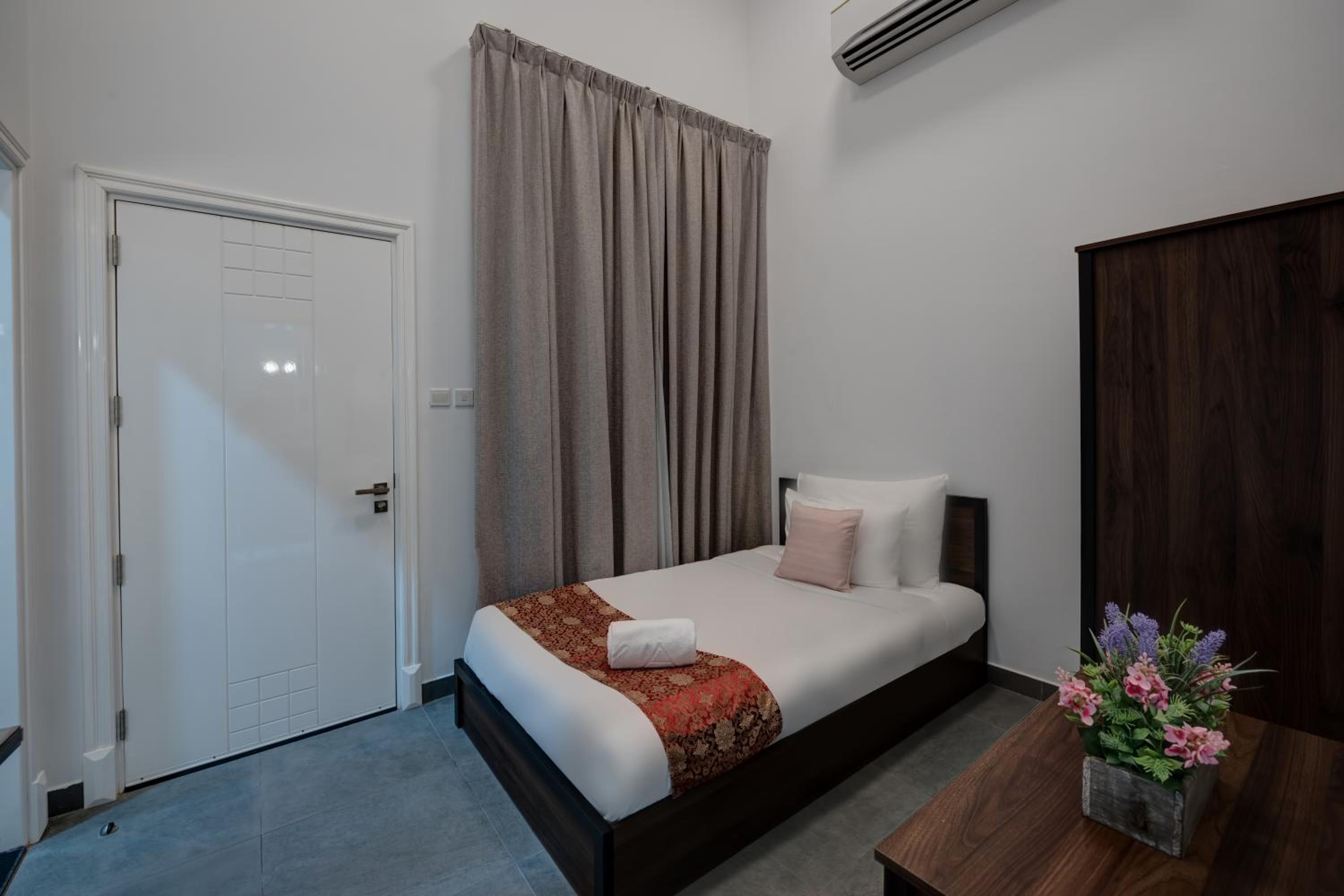 The Royal Villa 3 Bedrooms