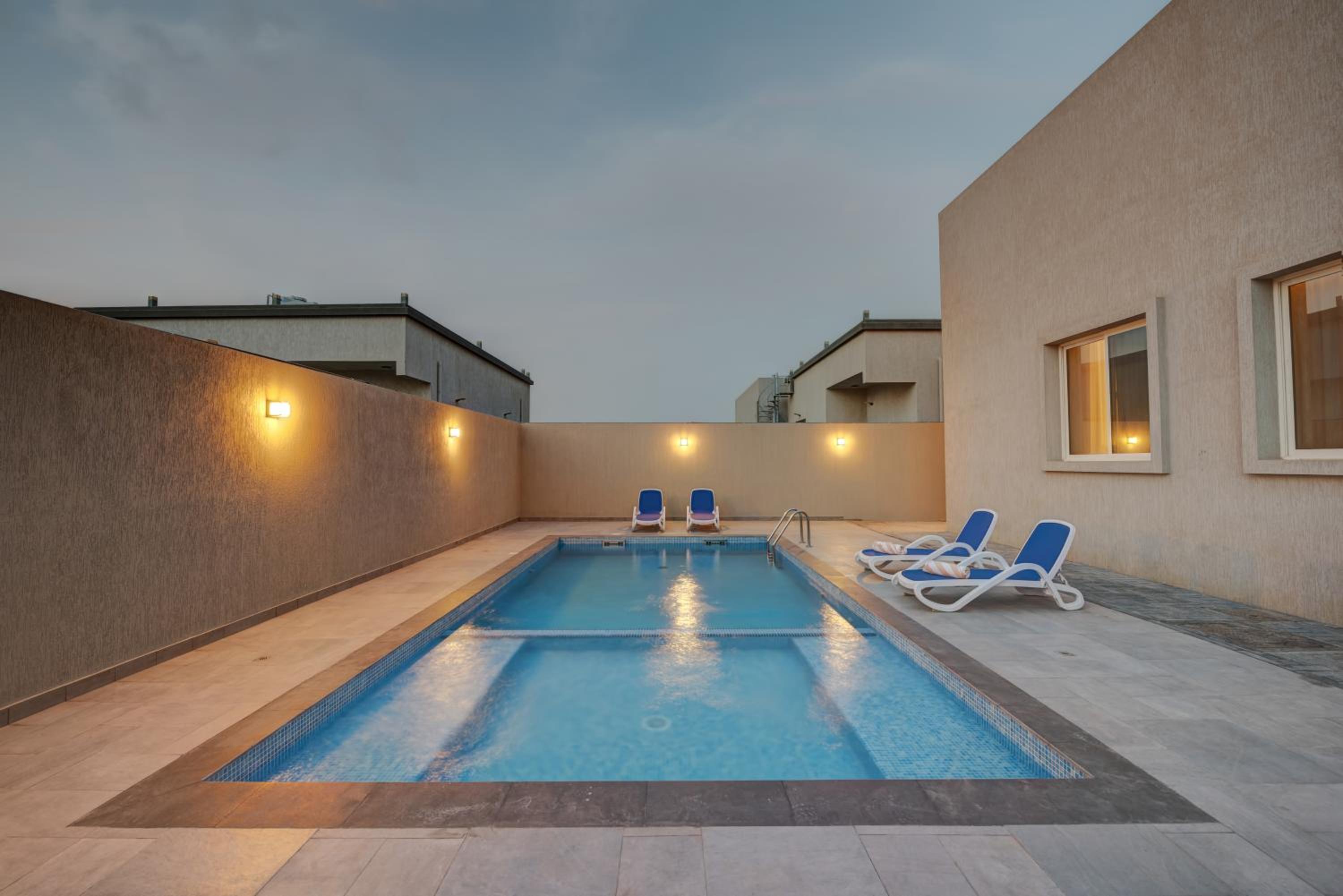 The Royal Villa 2 Bedrooms with Private Pool photo 2