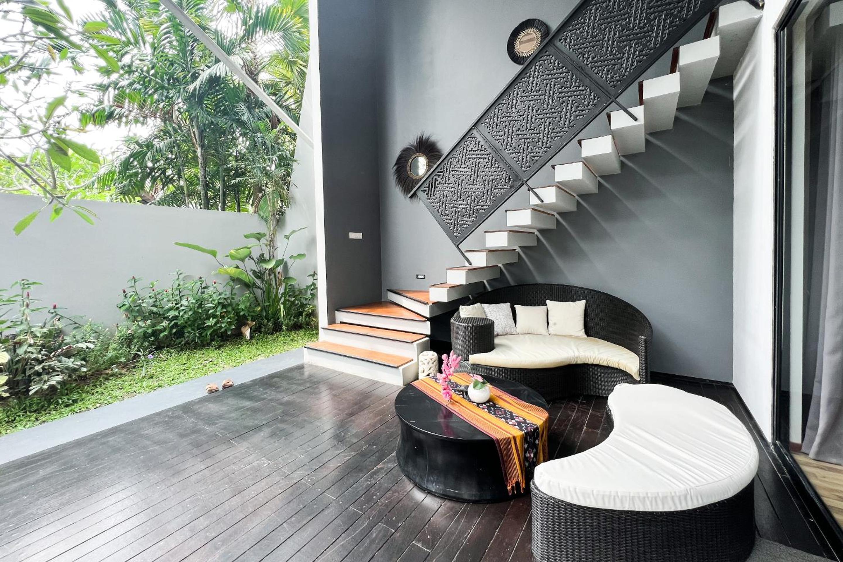 Superior Villa - Photo 26