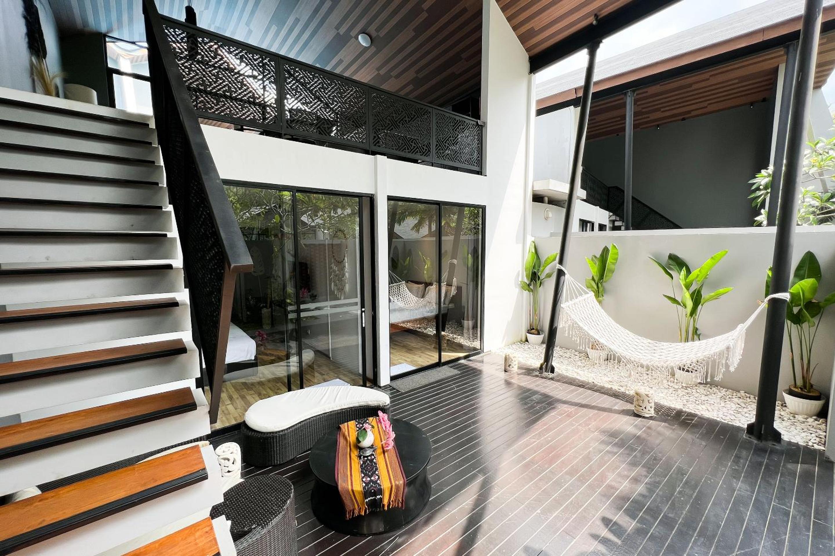 Superior Villa - Photo 16