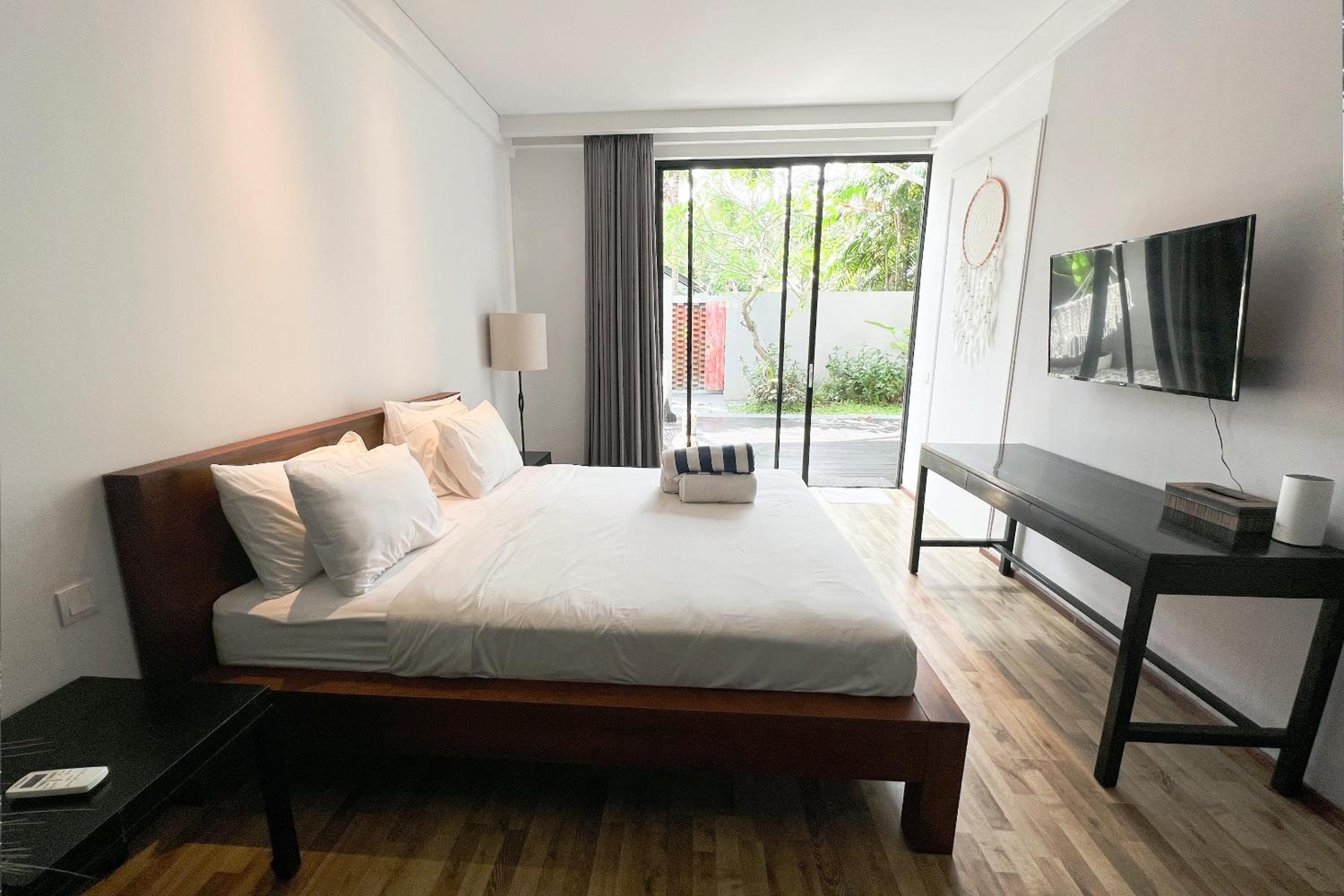 Superior Villa - Photo 21