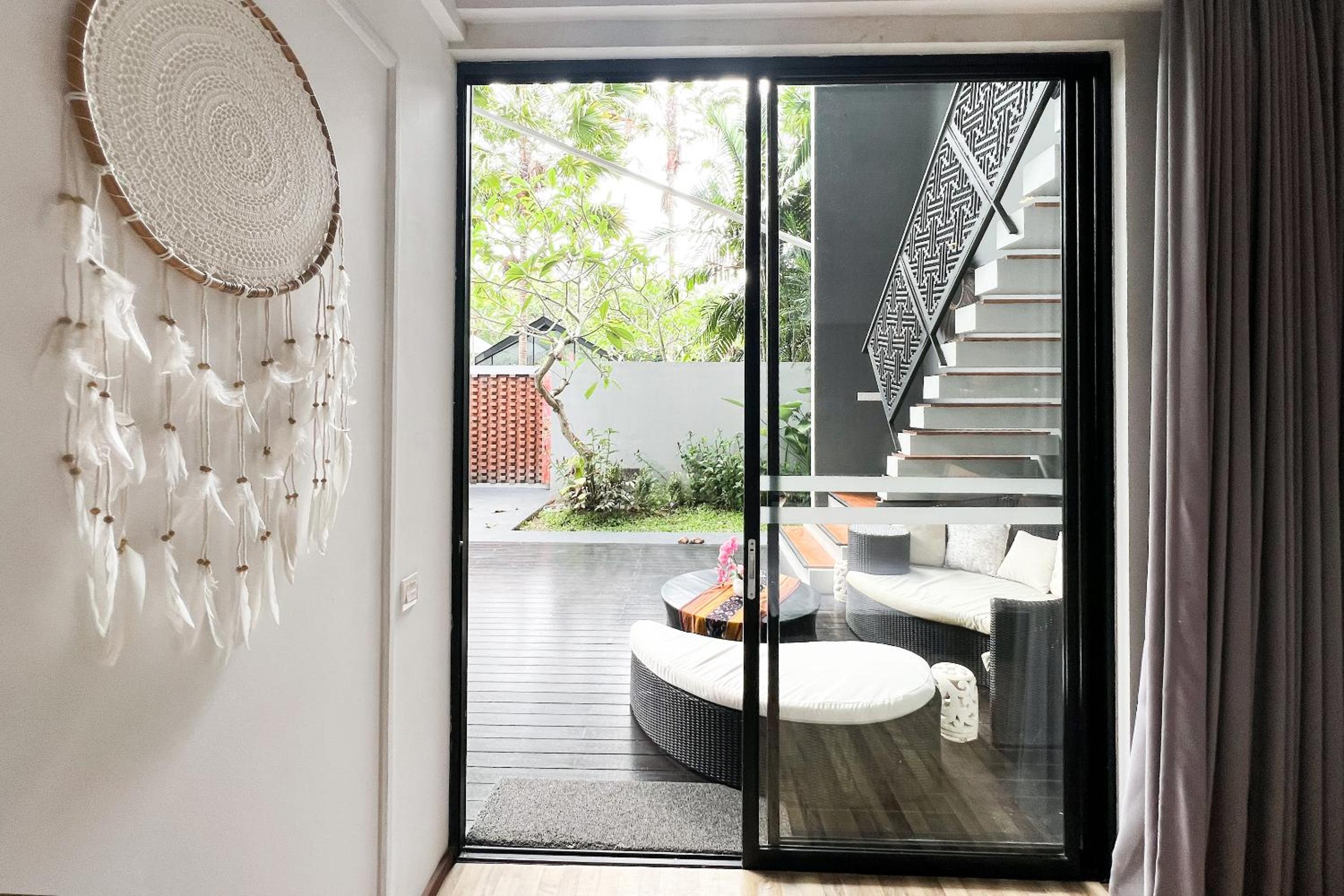 Superior Villa - Photo 24