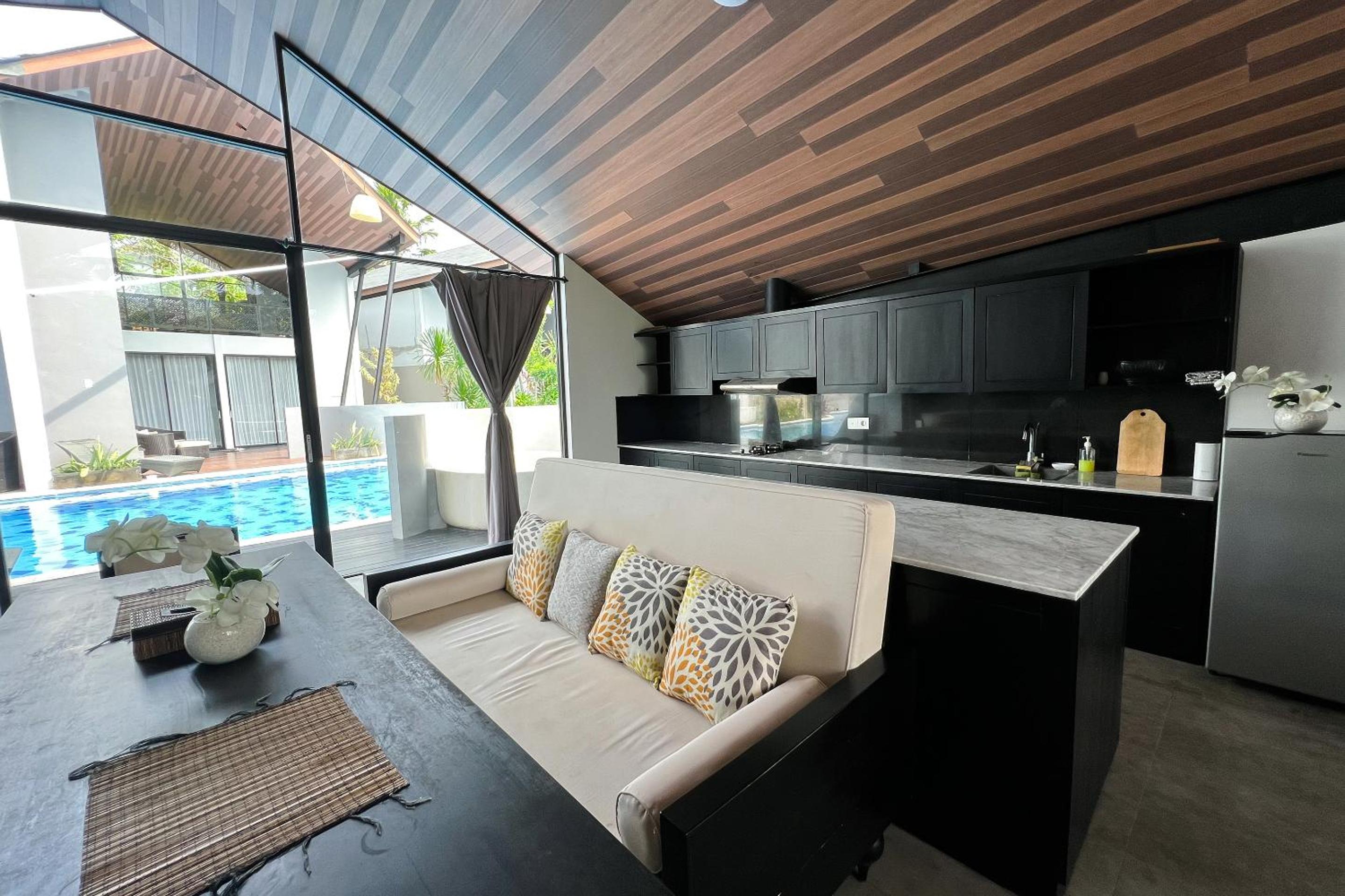 Superior Villa - Photo 29